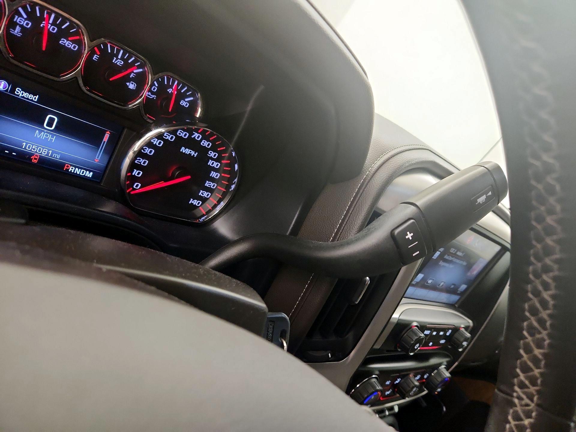 Thumbnail: 2015 GMC Sierra 1500 - 17