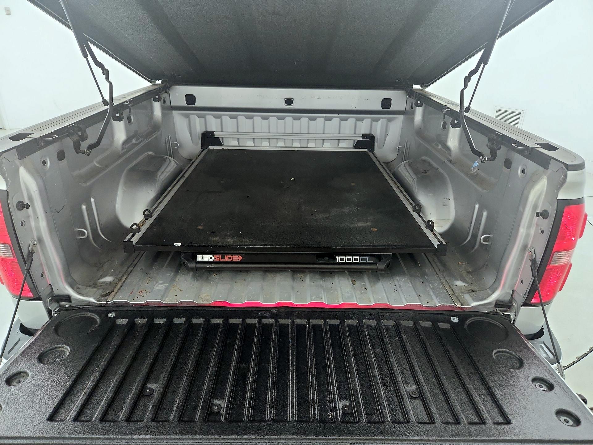 Thumbnail: 2015 GMC Sierra 1500 - 20