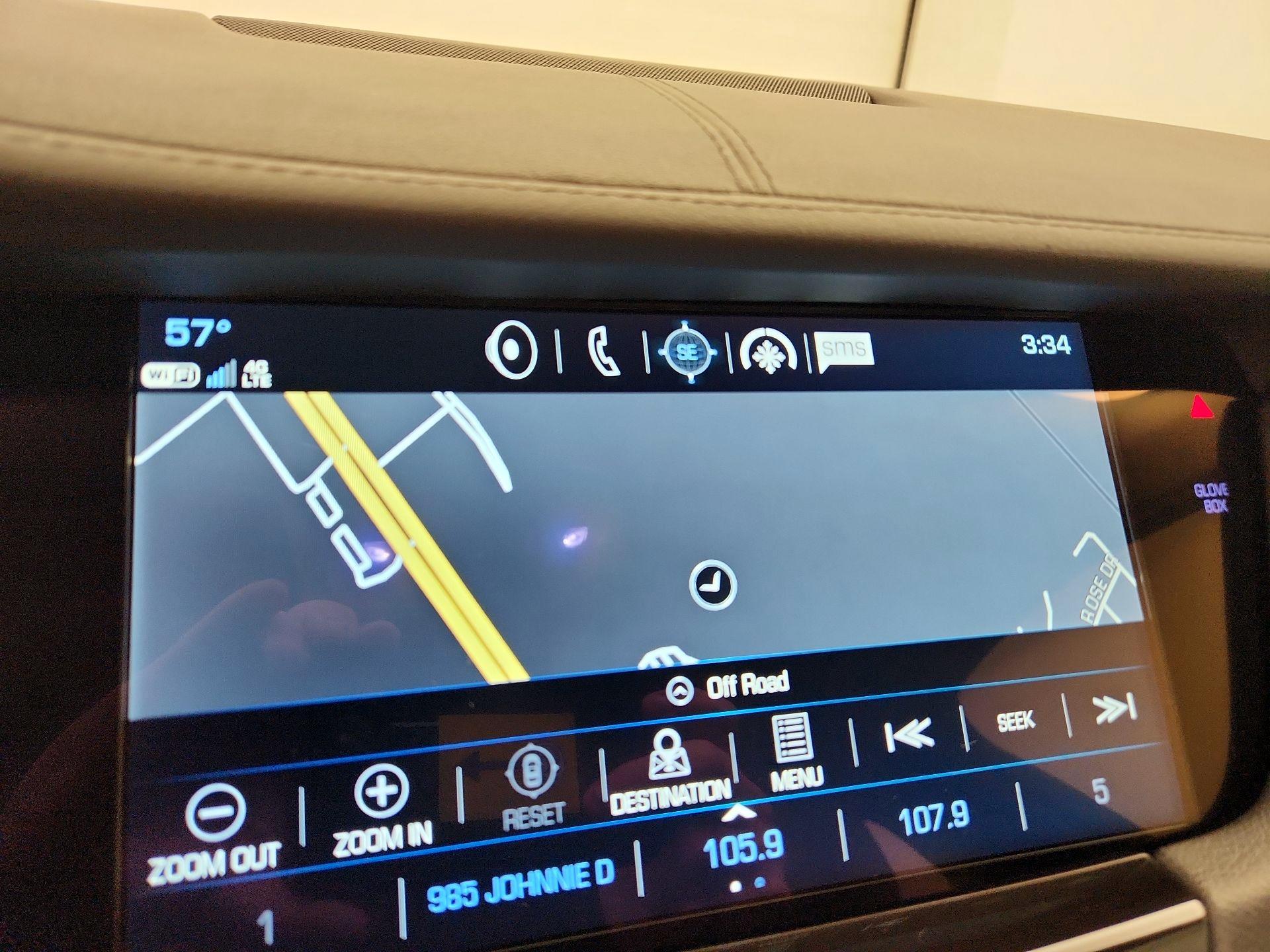 Thumbnail: 2018 Cadillac CT6 - 14