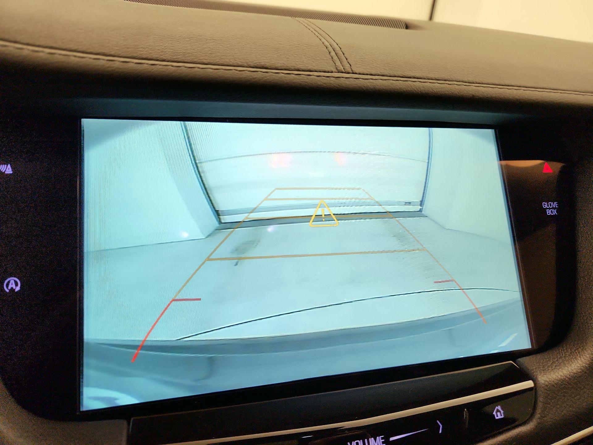 Thumbnail: 2018 Cadillac CT6 - 15