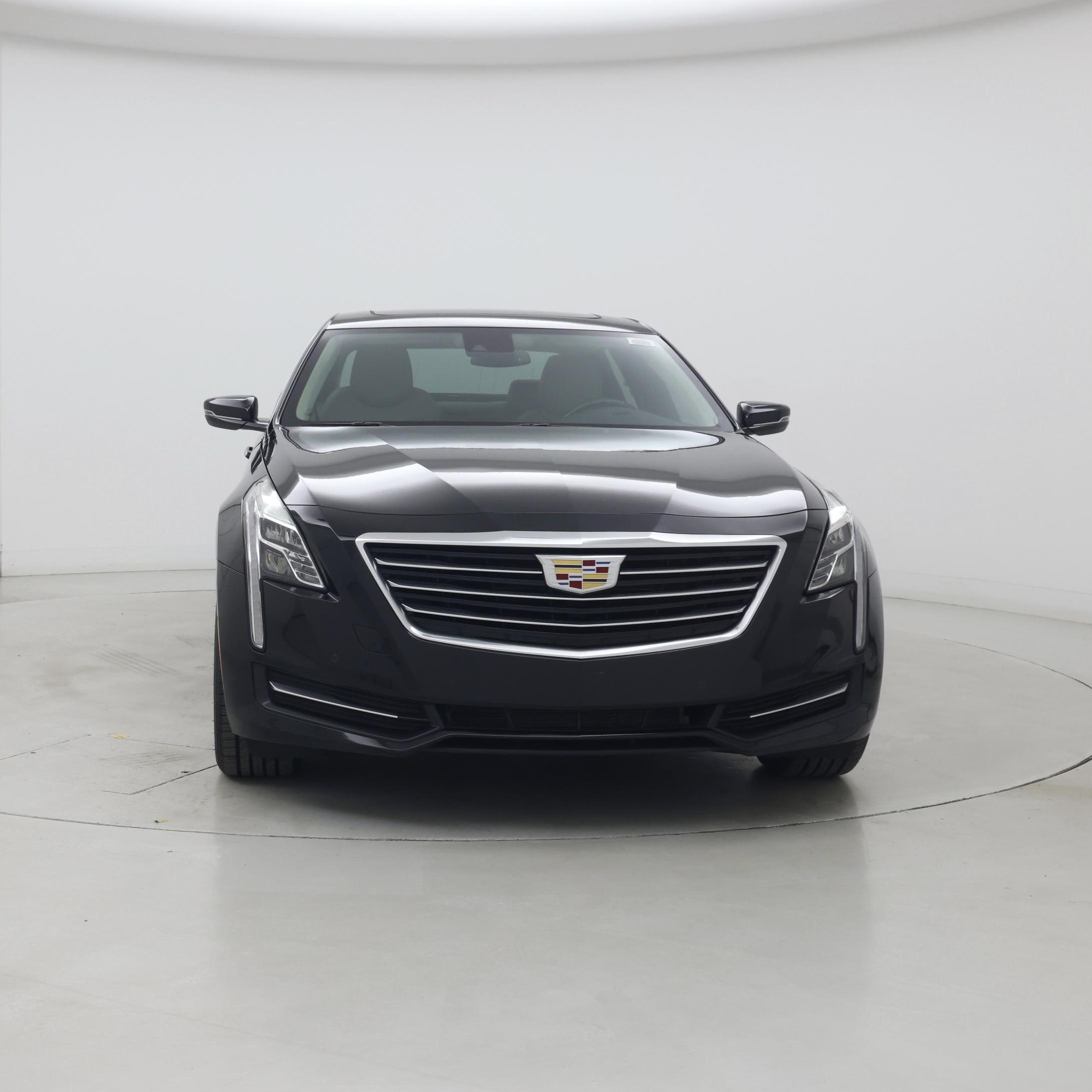 Thumbnail: 2018 Cadillac CT6 - 5