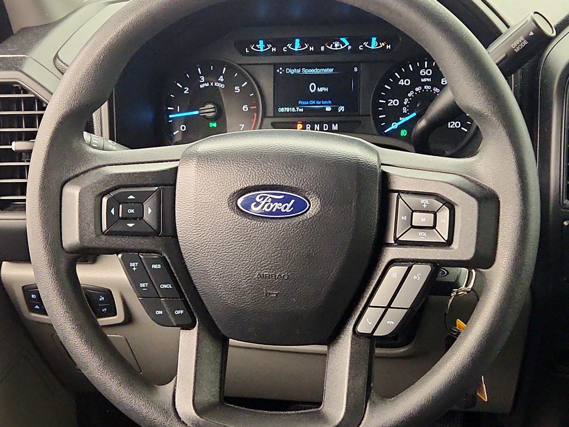 Thumbnail: 2020 Ford F-150 - 10