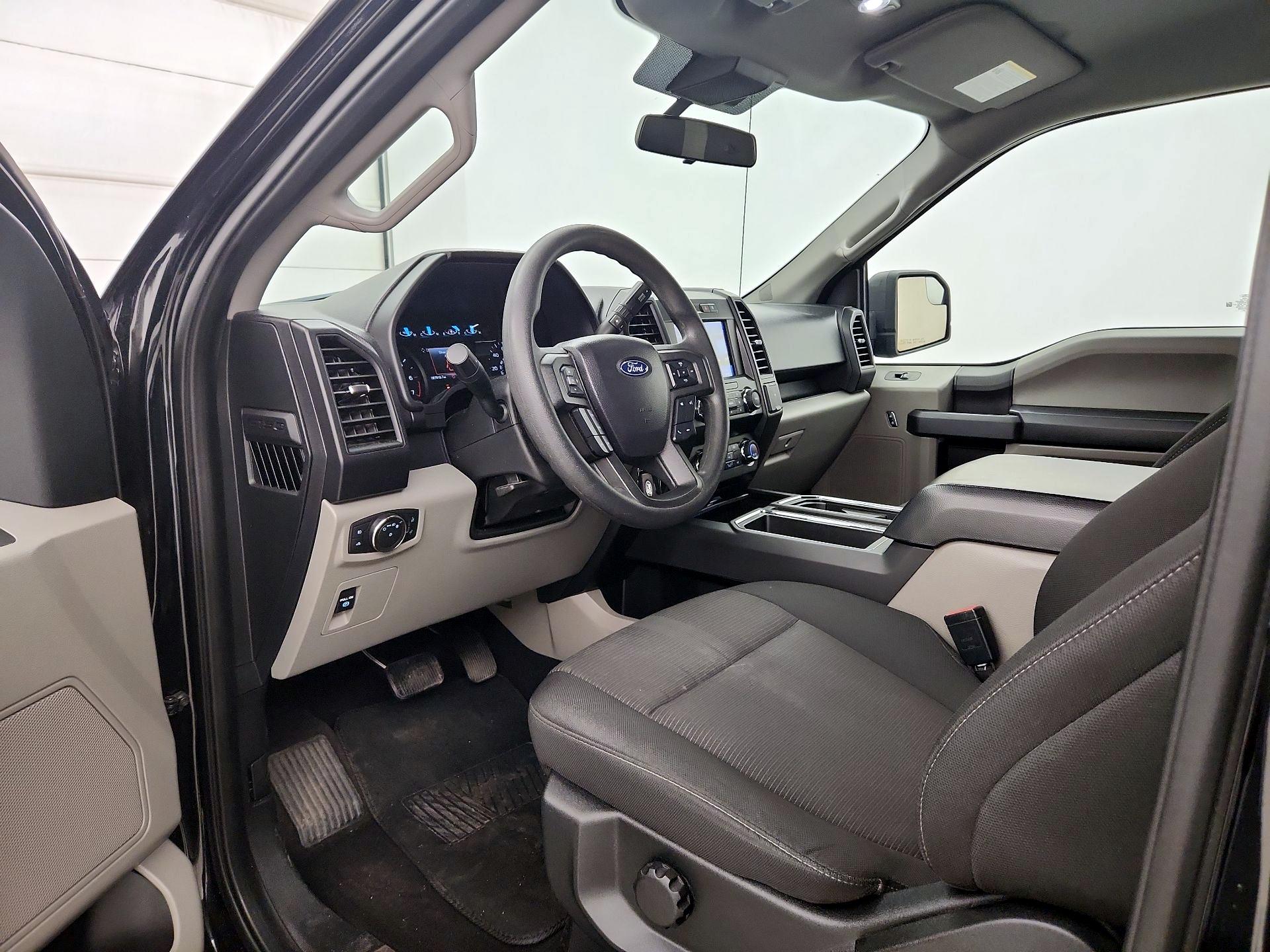 Thumbnail: 2020 Ford F-150 - 11