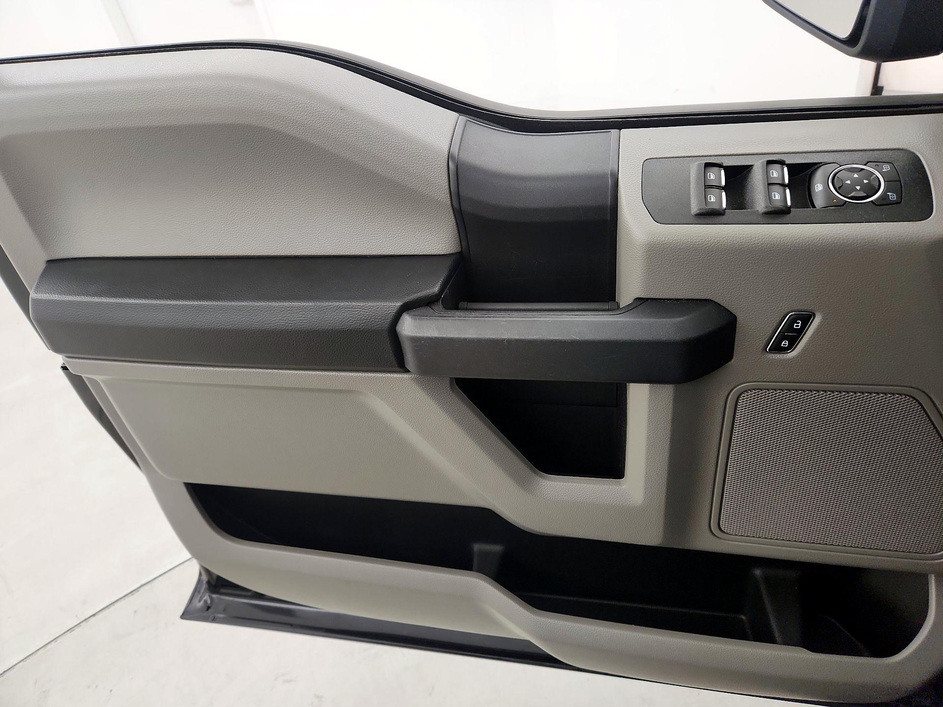 Thumbnail: 2020 Ford F-150 - 12