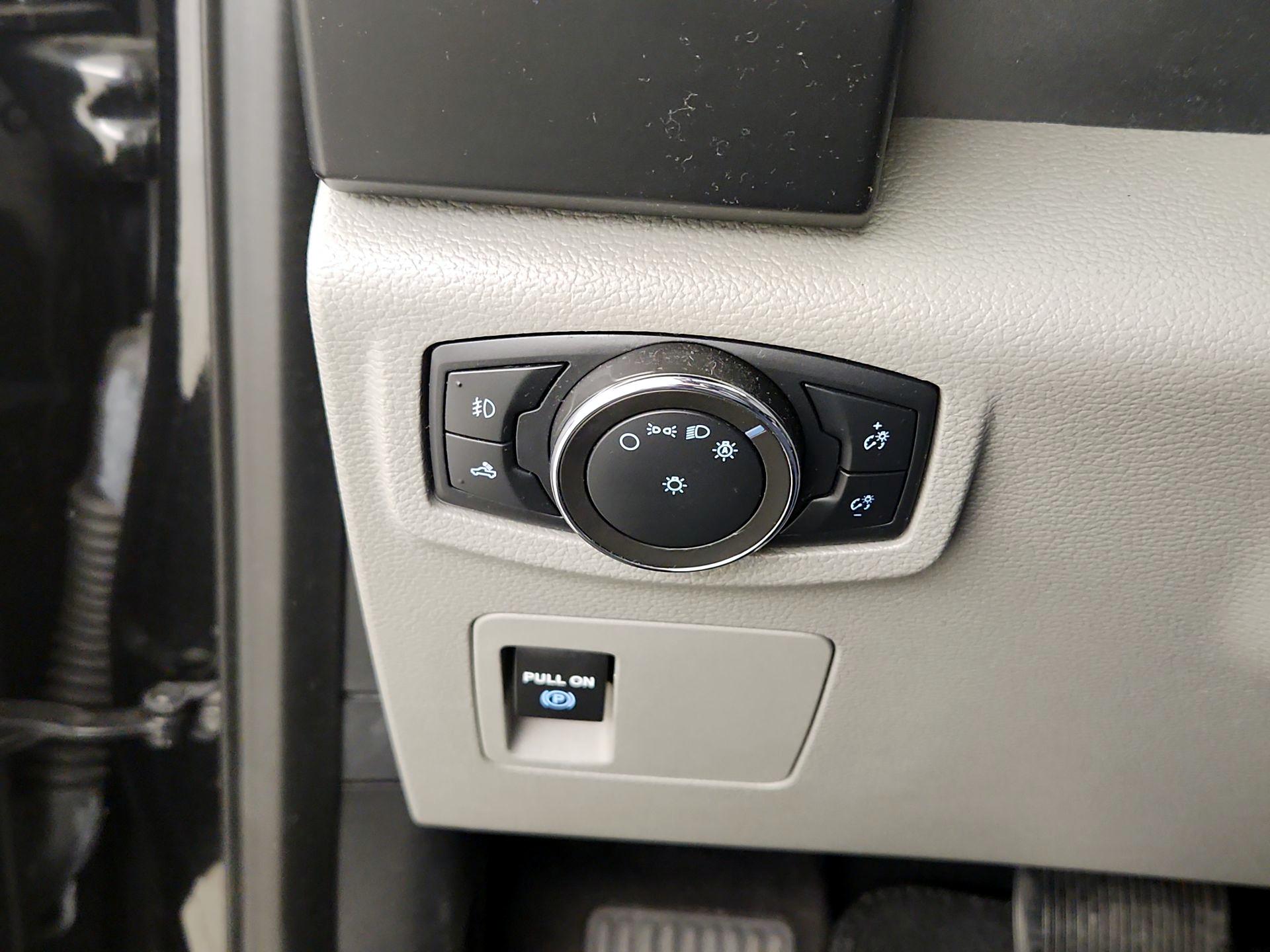 Thumbnail: 2020 Ford F-150 - 13