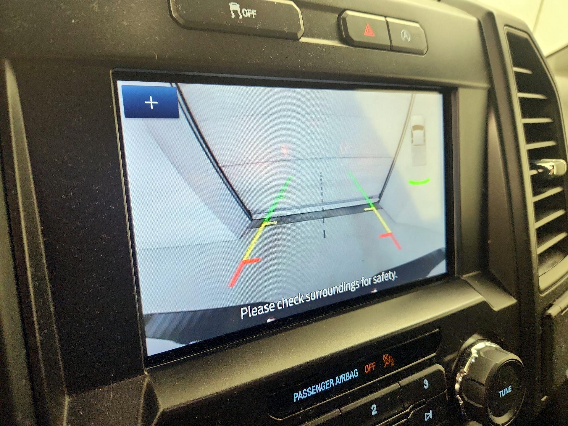 Thumbnail: 2020 Ford F-150 - 14