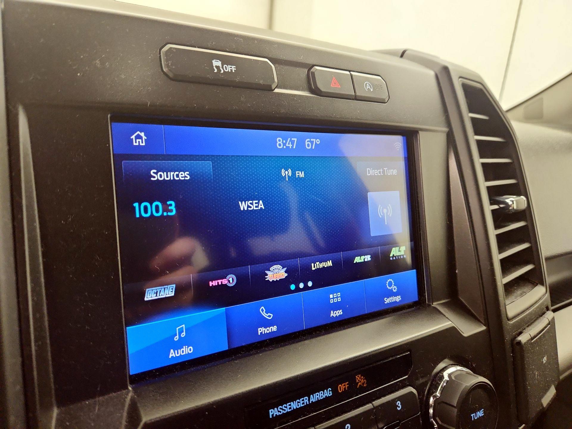 Thumbnail: 2020 Ford F-150 - 15