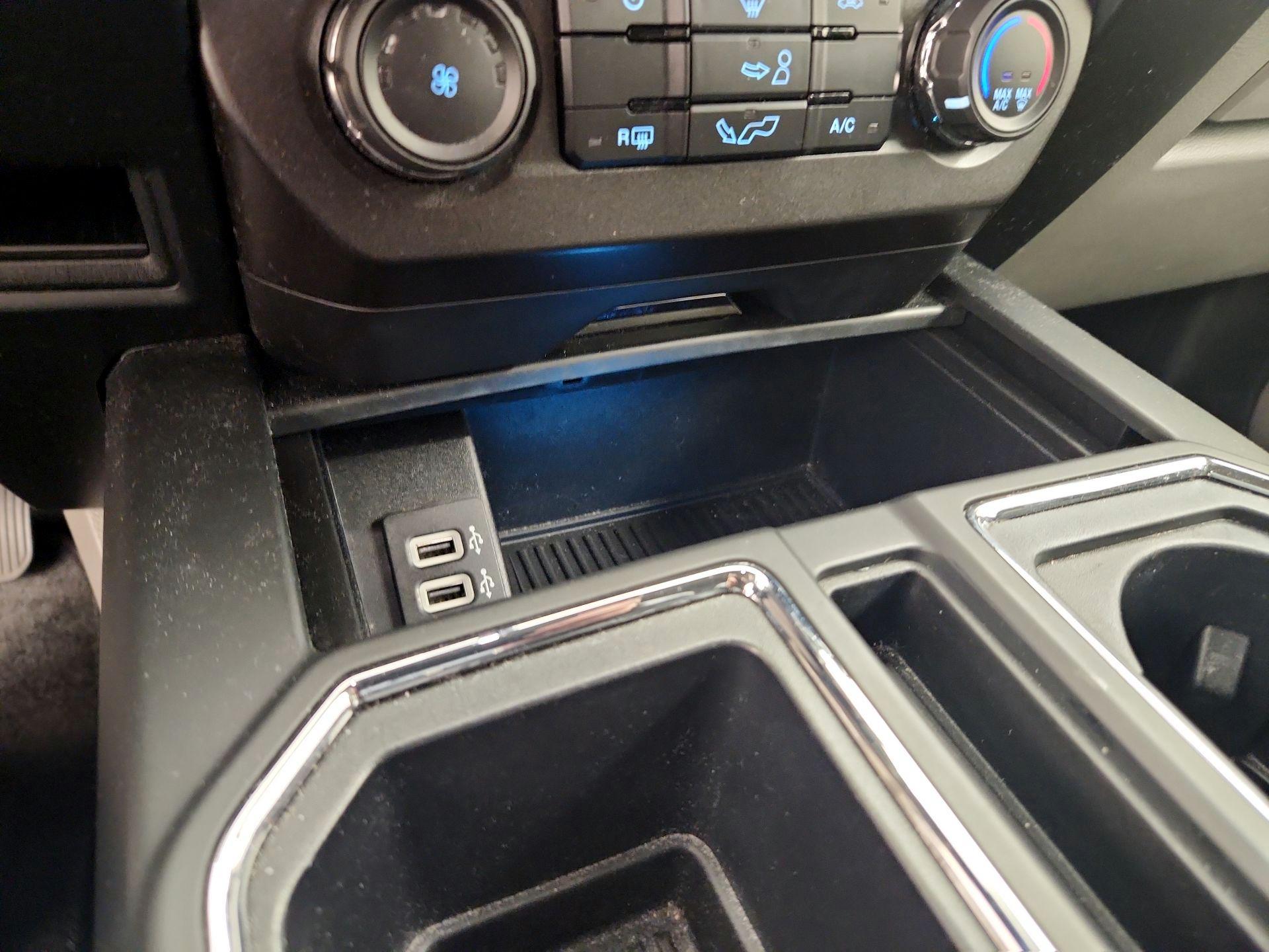 Thumbnail: 2020 Ford F-150 - 18