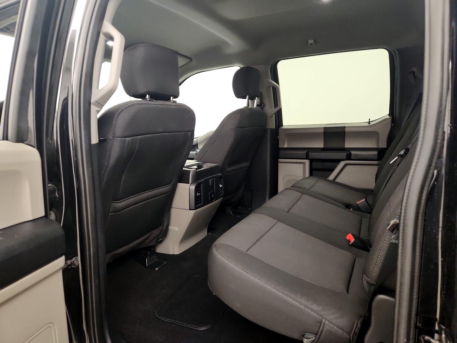 Thumbnail: 2020 Ford F-150 - 19