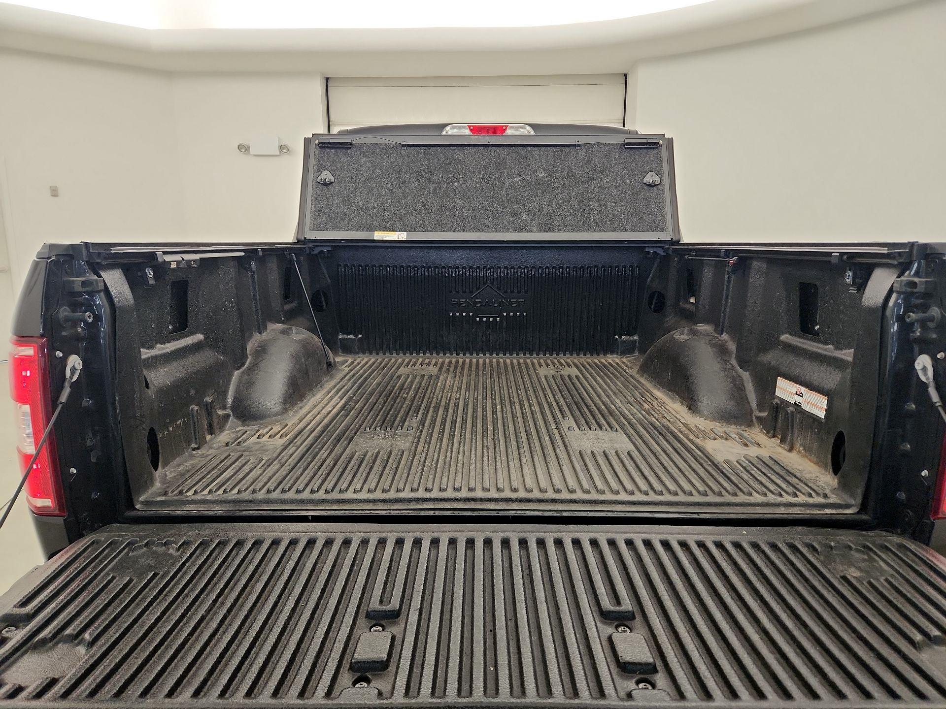 Thumbnail: 2020 Ford F-150 - 20