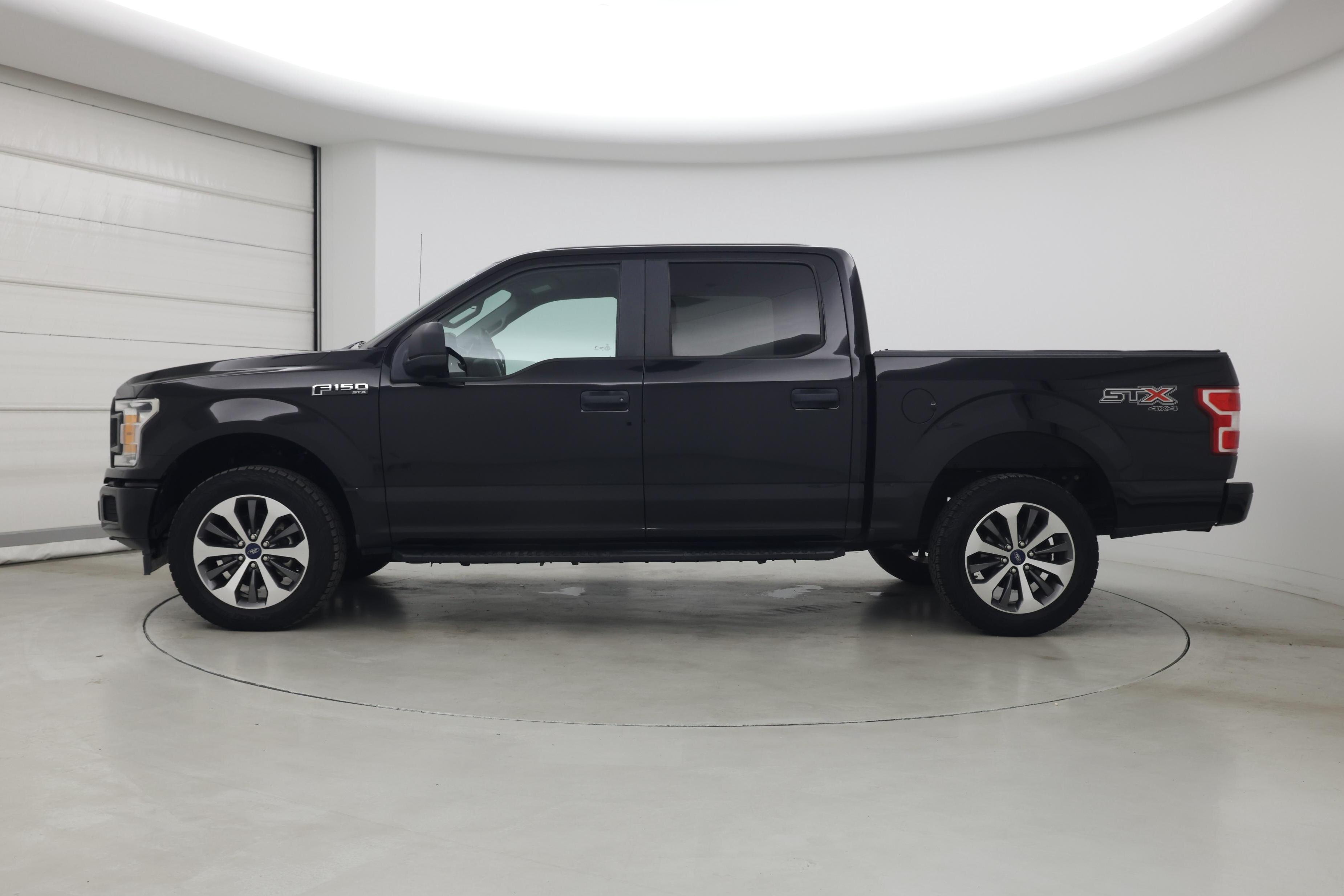 Thumbnail: 2020 Ford F-150 - 3