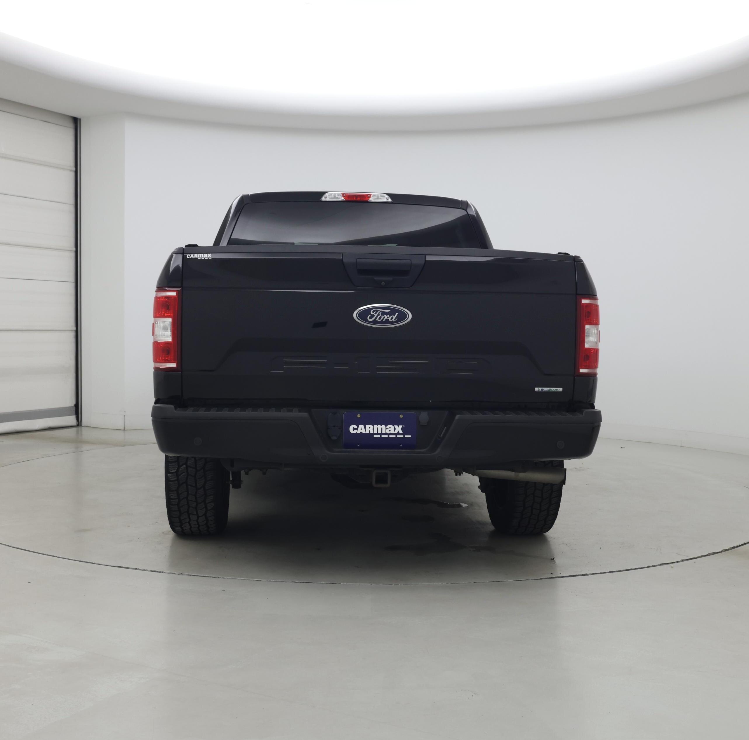 Thumbnail: 2020 Ford F-150 - 6