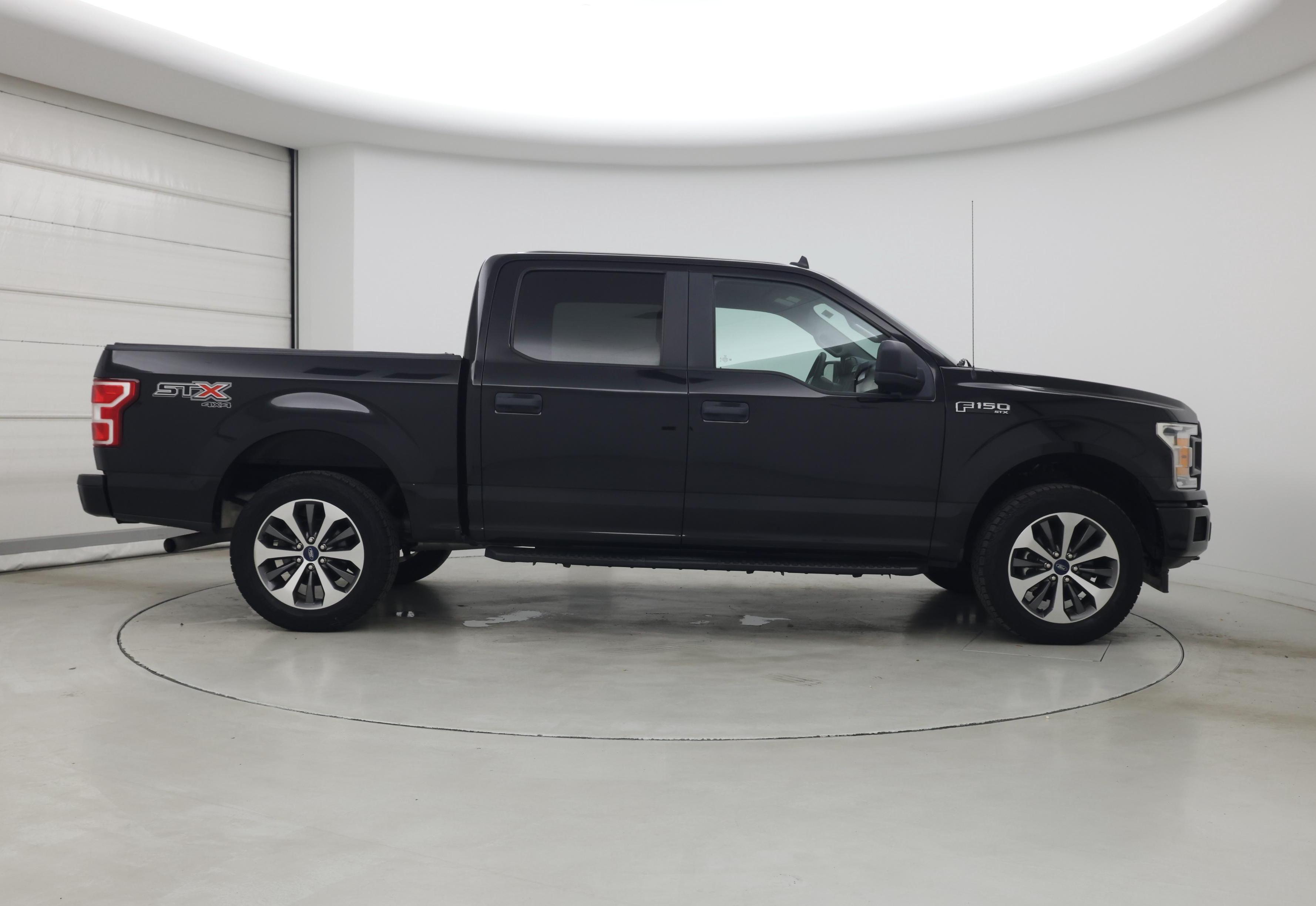 Thumbnail: 2020 Ford F-150 - 7