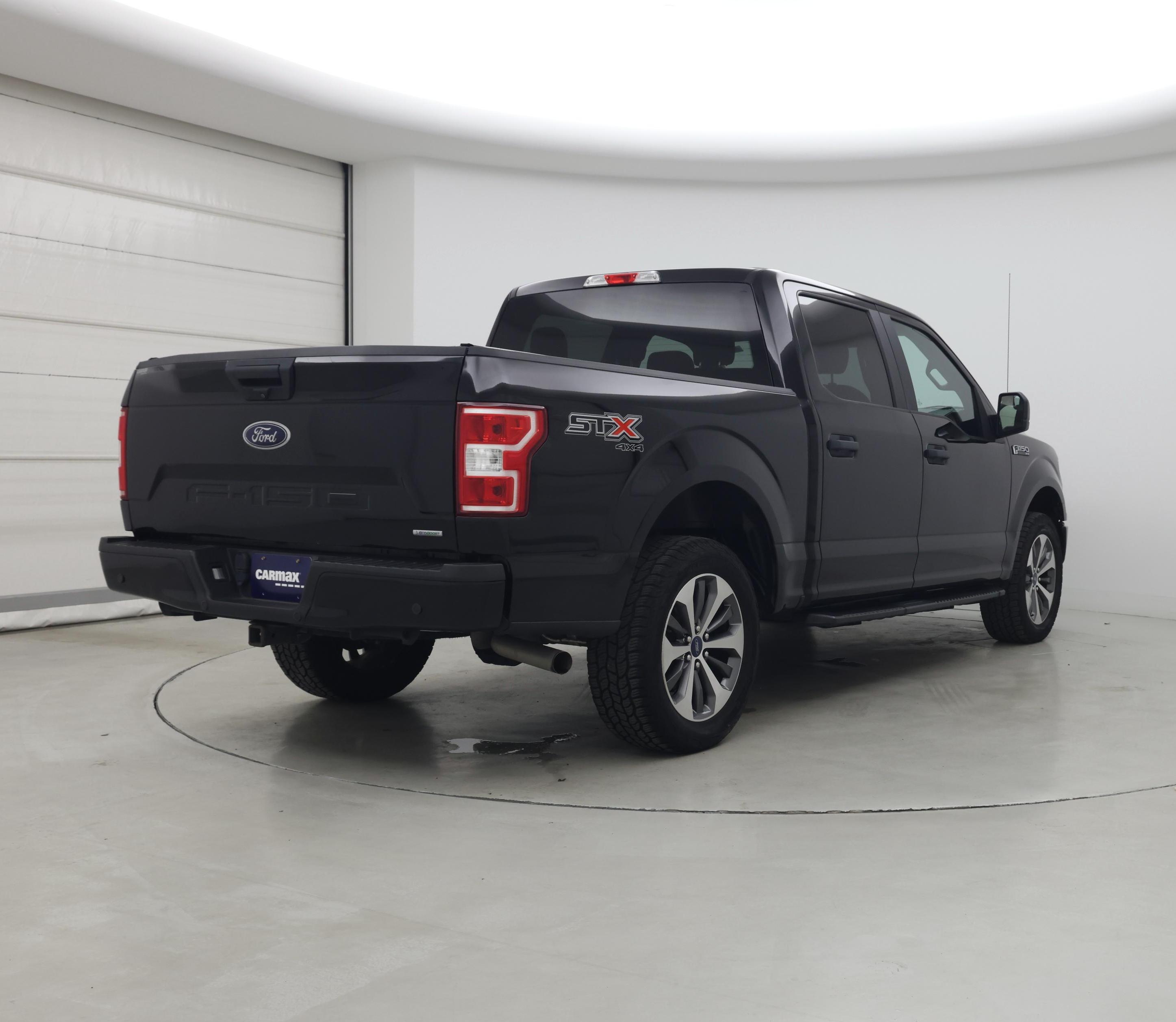 Thumbnail: 2020 Ford F-150 - 8