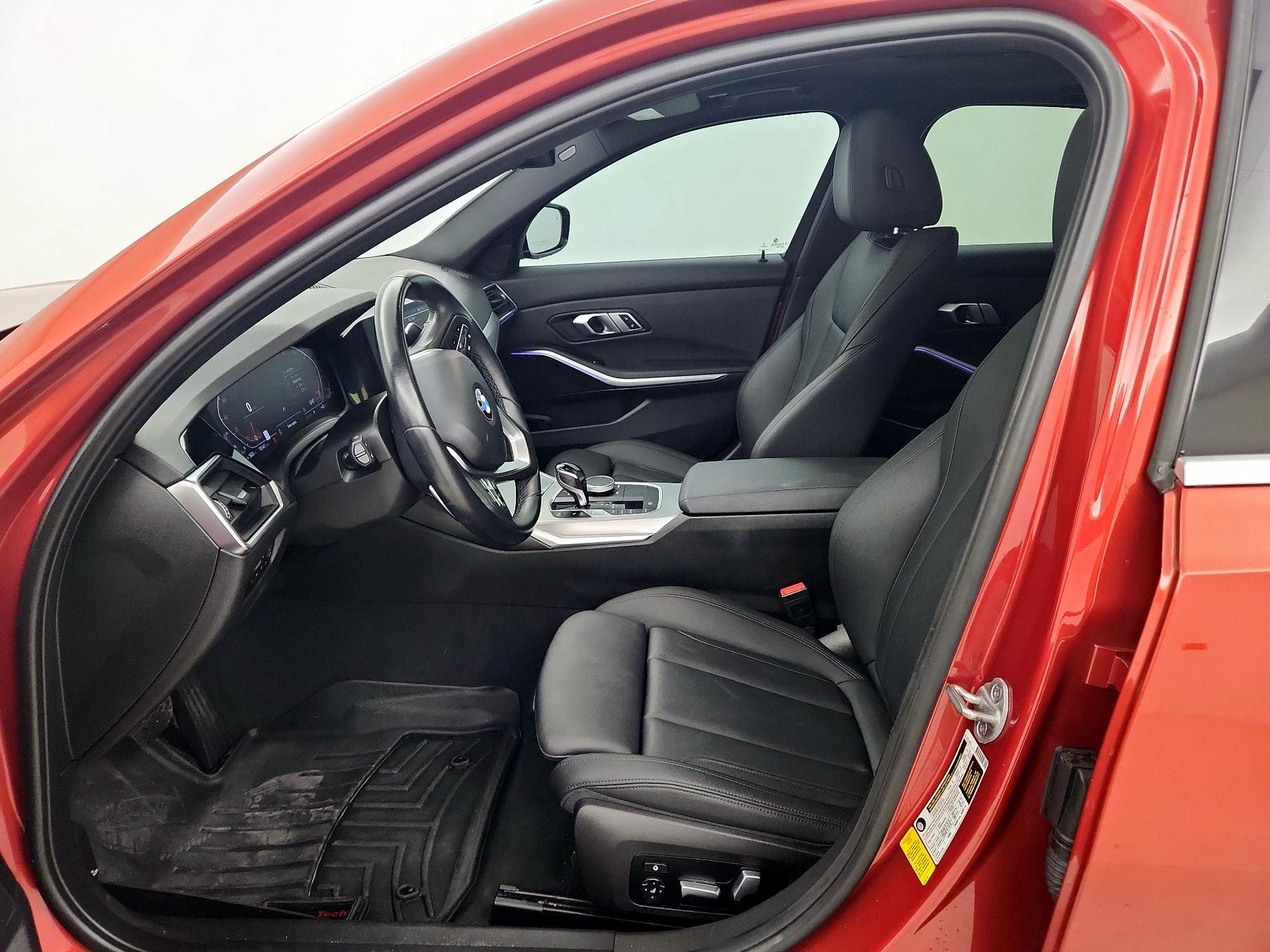 Thumbnail: 2021 BMW 3 Series - 11