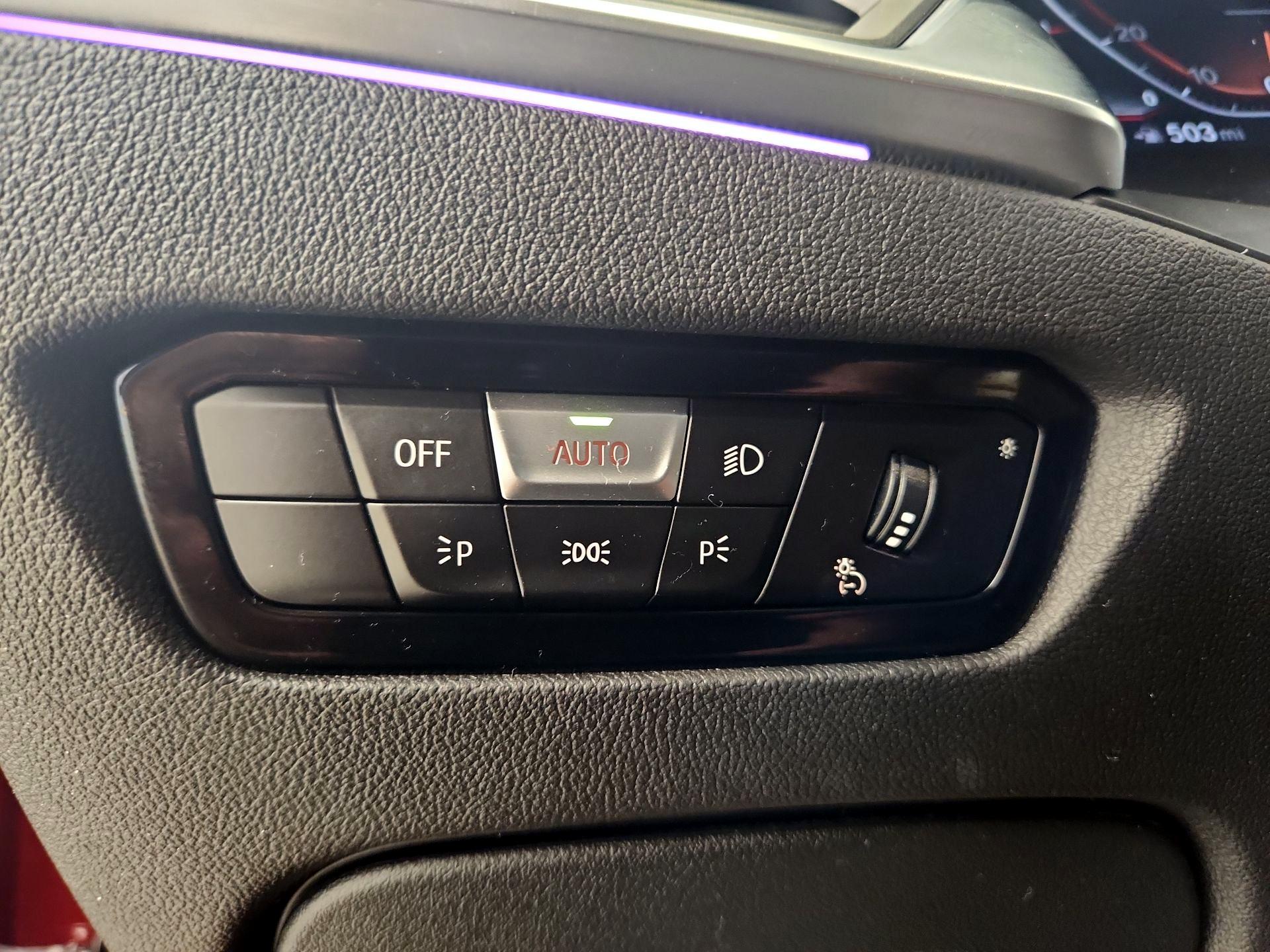 Thumbnail: 2021 BMW 3 Series - 13