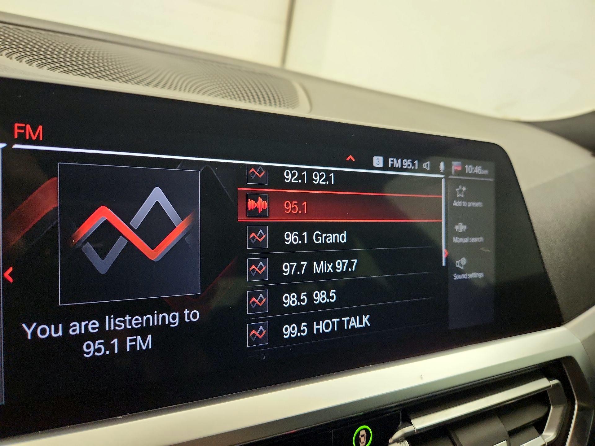 Thumbnail: 2021 BMW 3 Series - 16