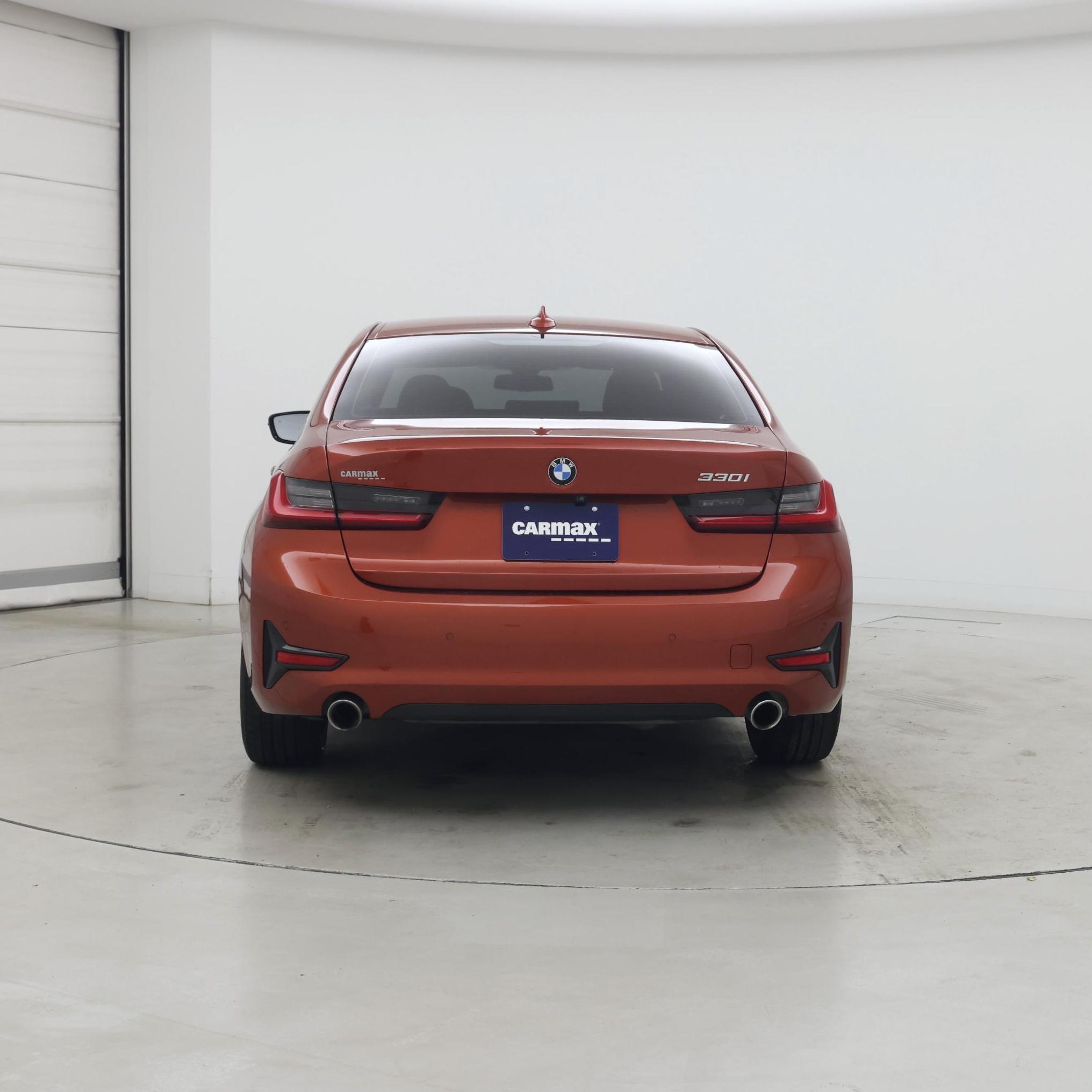 Thumbnail: 2021 BMW 3 Series - 6