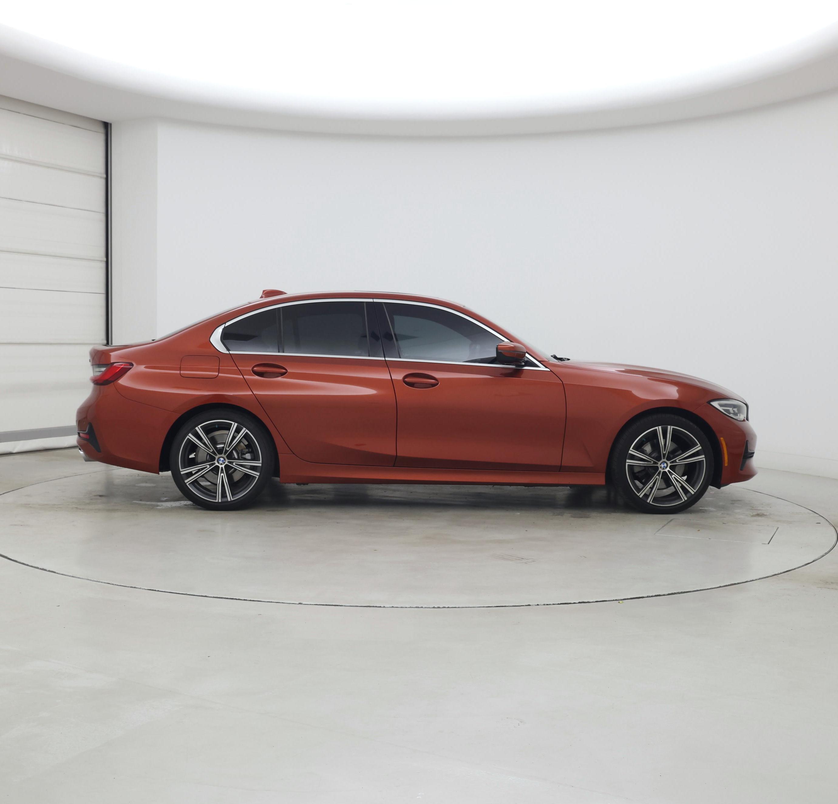 Thumbnail: 2021 BMW 3 Series - 7