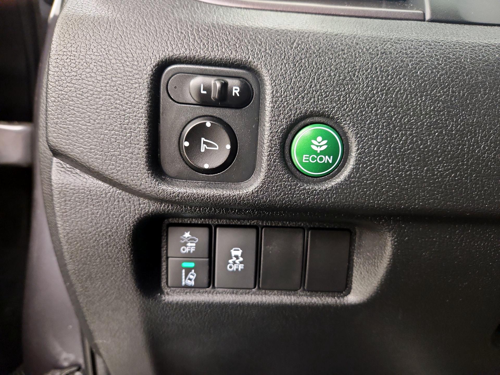 Thumbnail: 2021 Honda Passport - 13