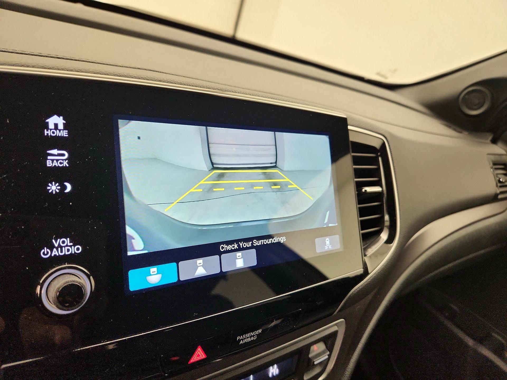 Thumbnail: 2021 Honda Passport - 14