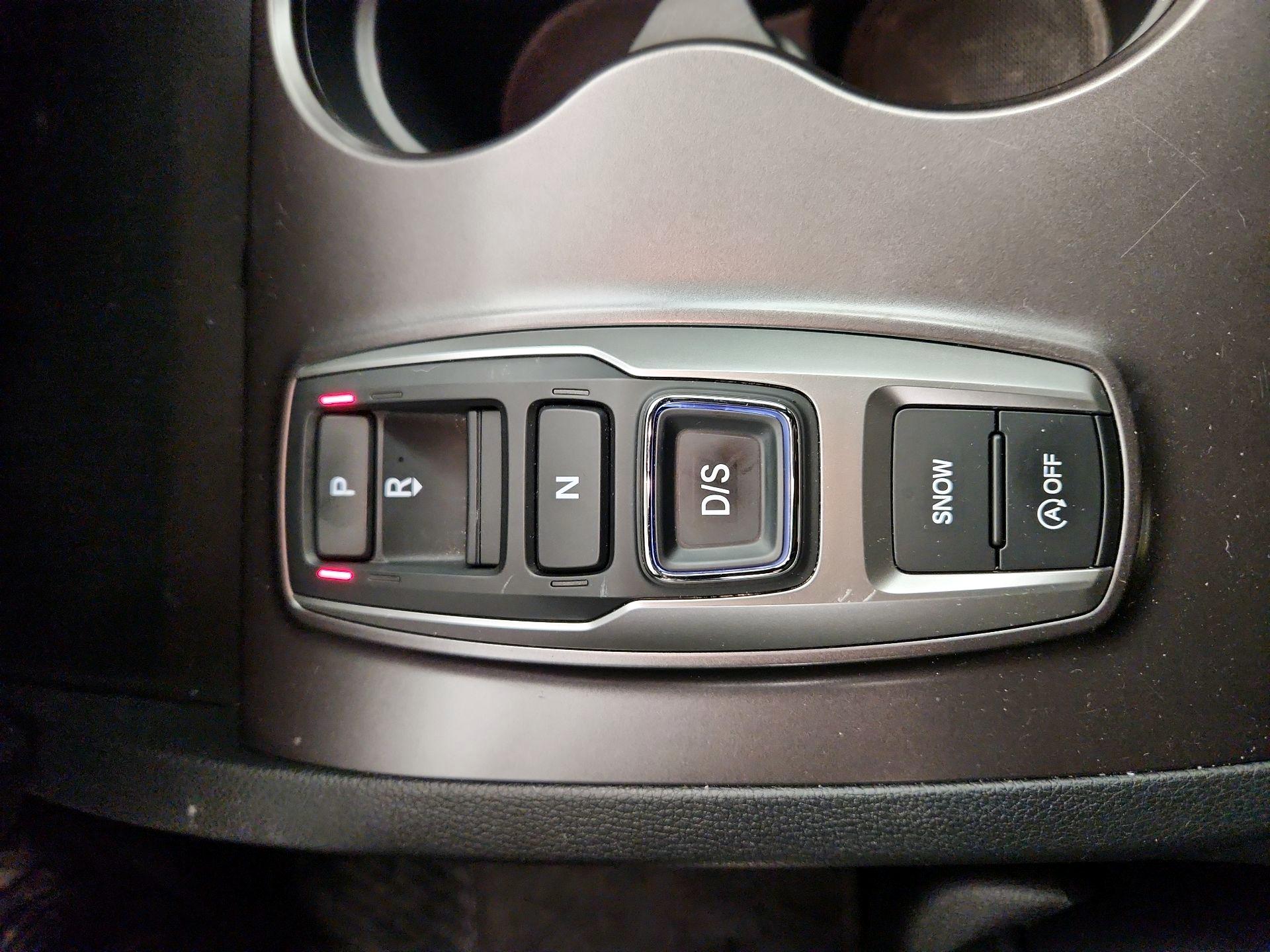 Thumbnail: 2021 Honda Passport - 17