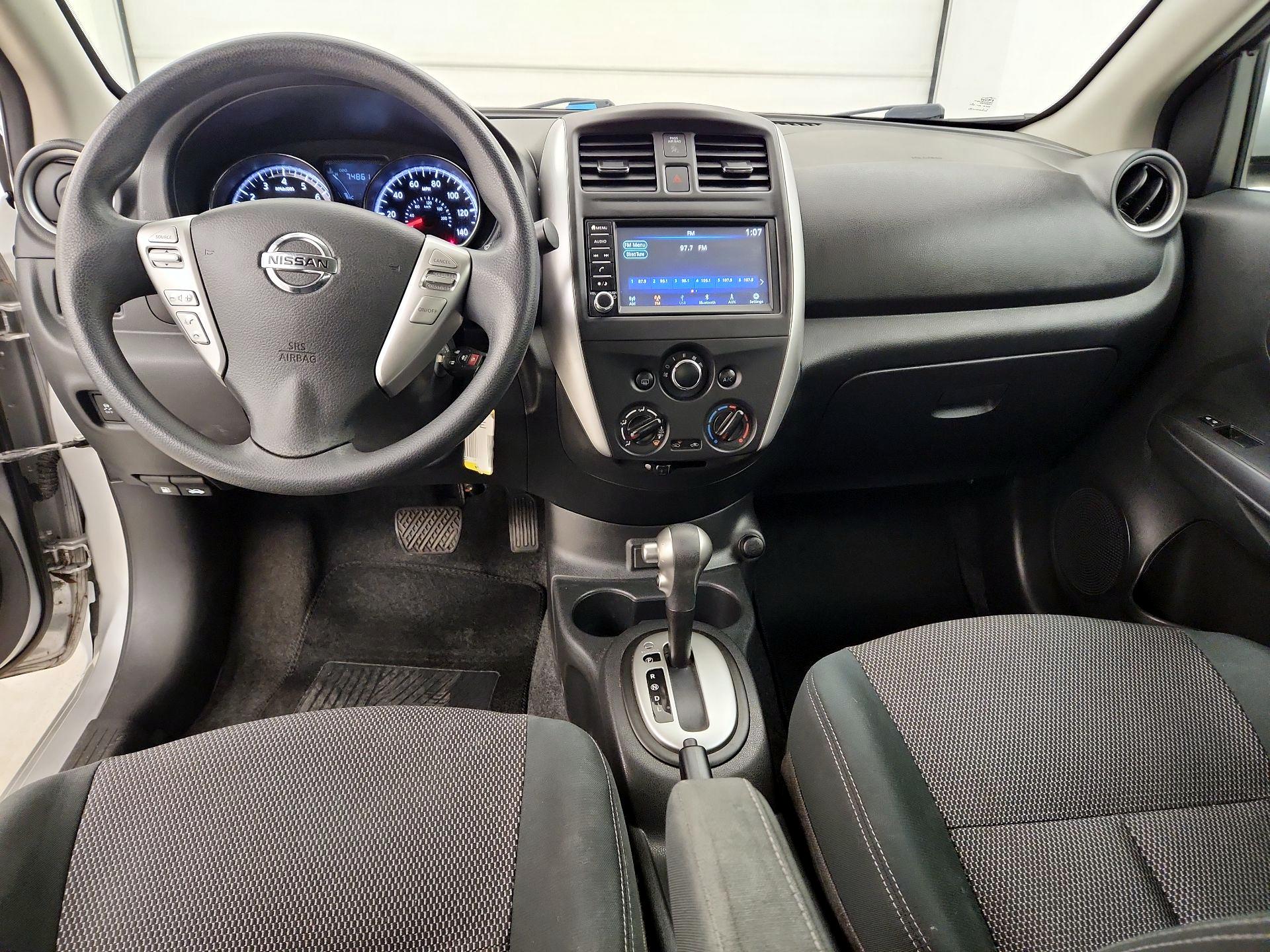 Thumbnail: 2019 Nissan Versa - 9