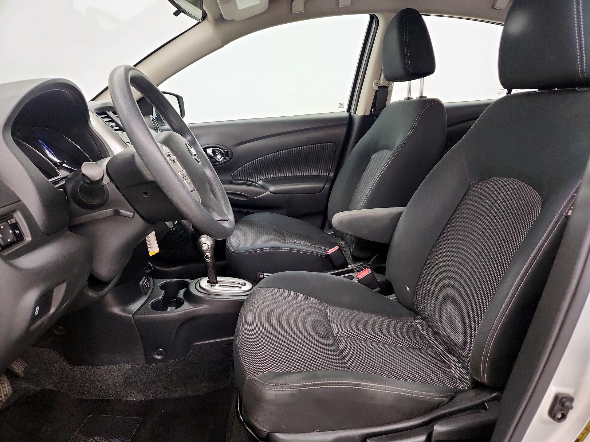 Thumbnail: 2019 Nissan Versa - 11