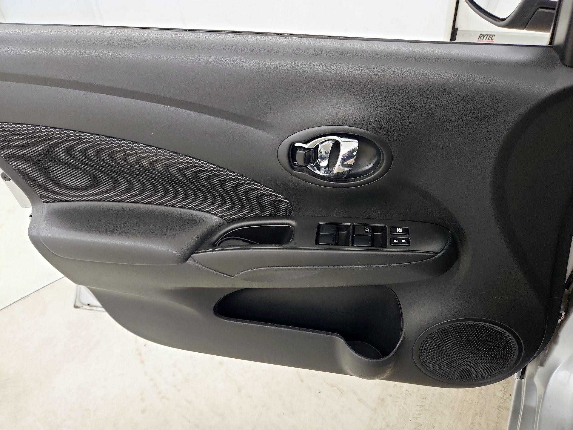 Thumbnail: 2019 Nissan Versa - 12