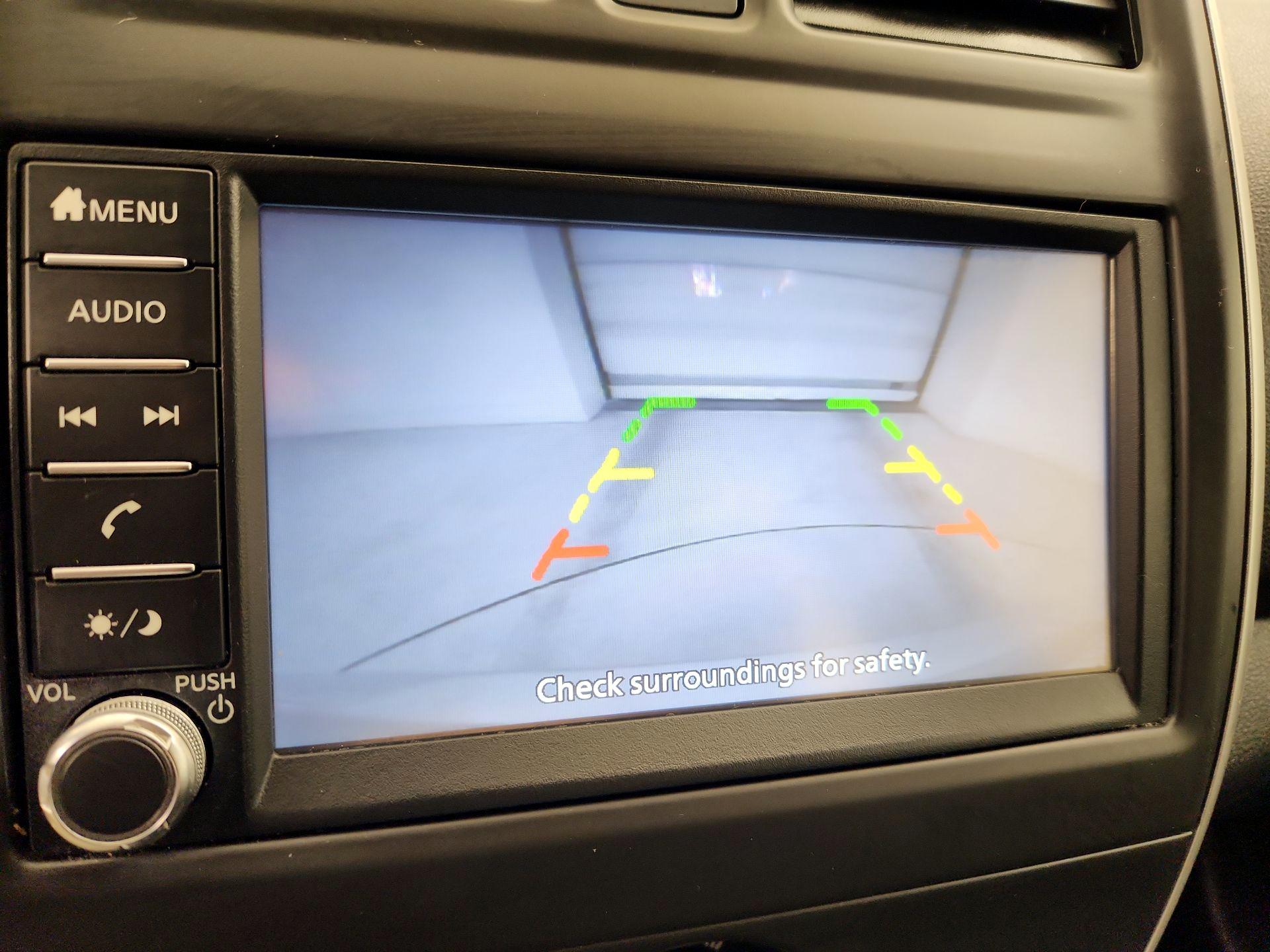 Thumbnail: 2019 Nissan Versa - 14