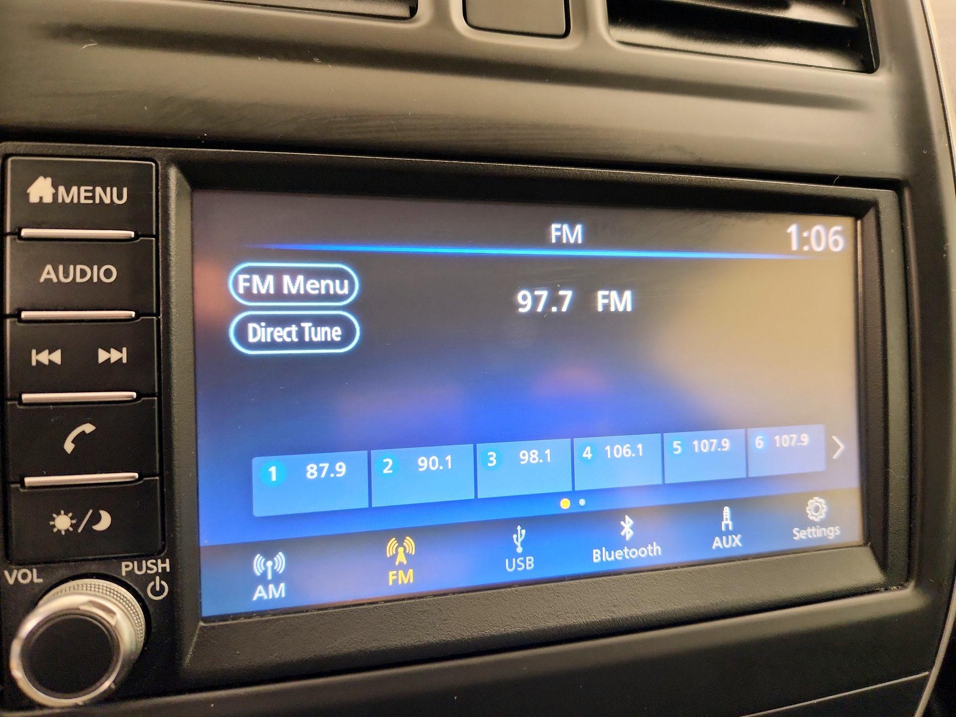 Thumbnail: 2019 Nissan Versa - 15