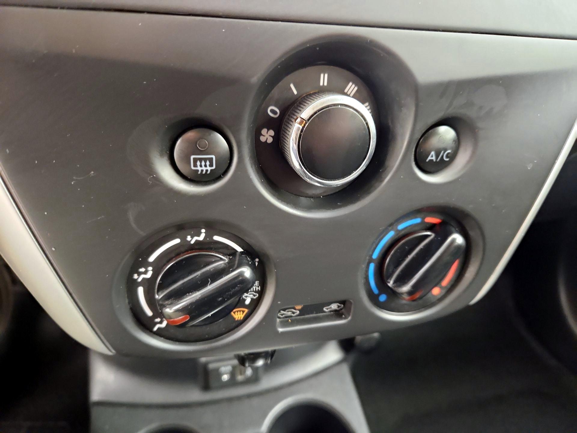 Thumbnail: 2019 Nissan Versa - 16