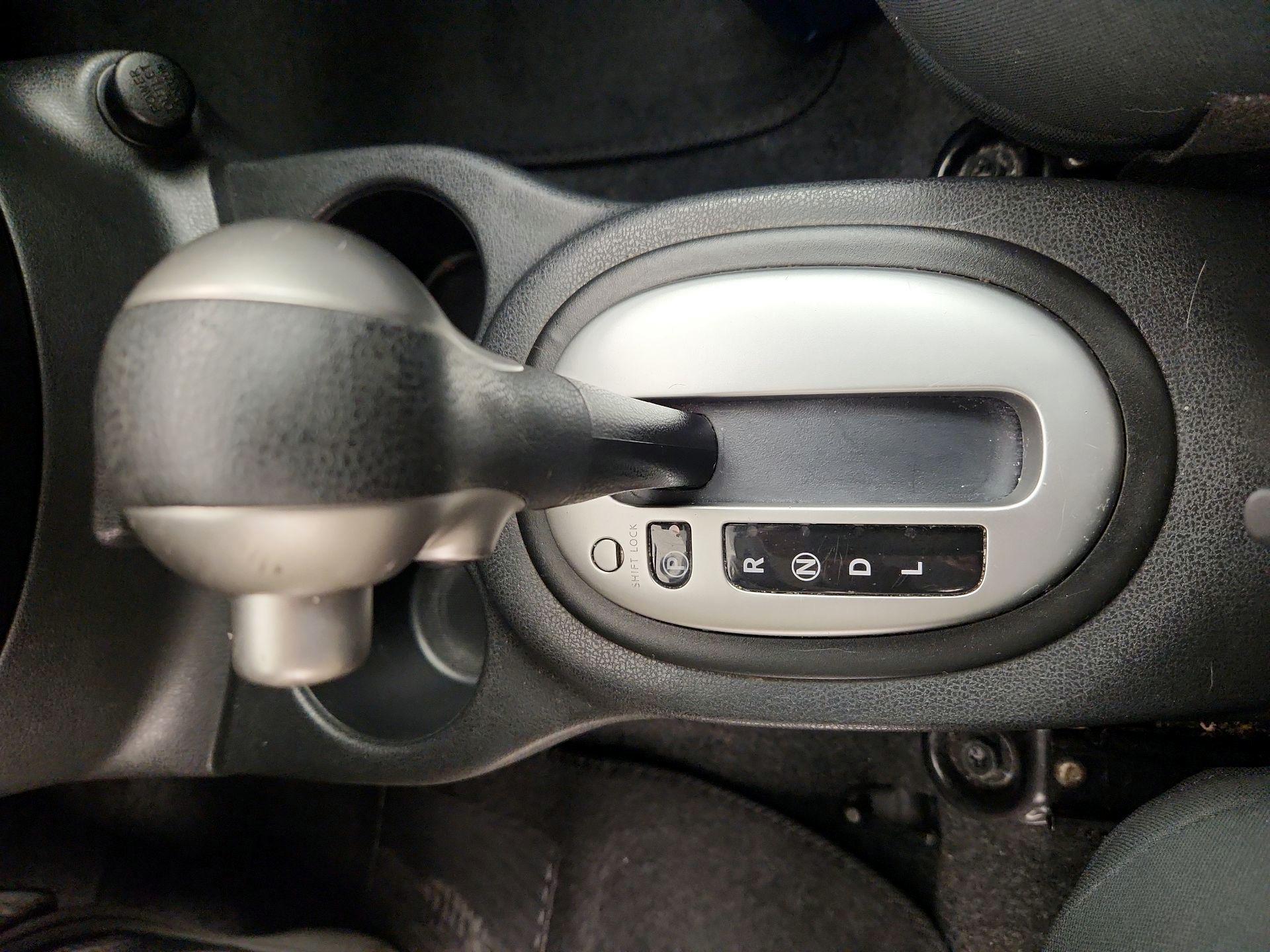 Thumbnail: 2019 Nissan Versa - 17