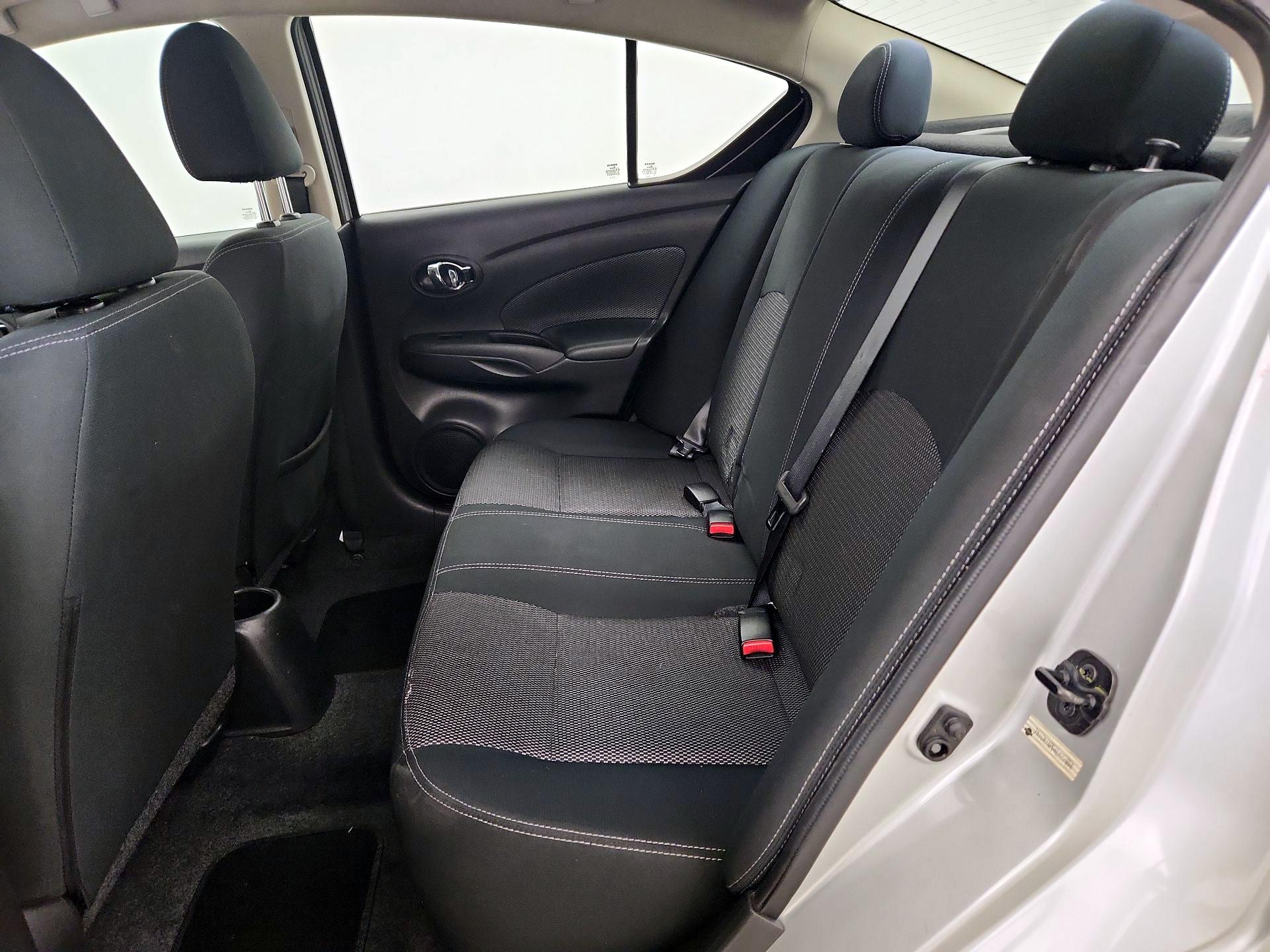 Thumbnail: 2019 Nissan Versa - 19