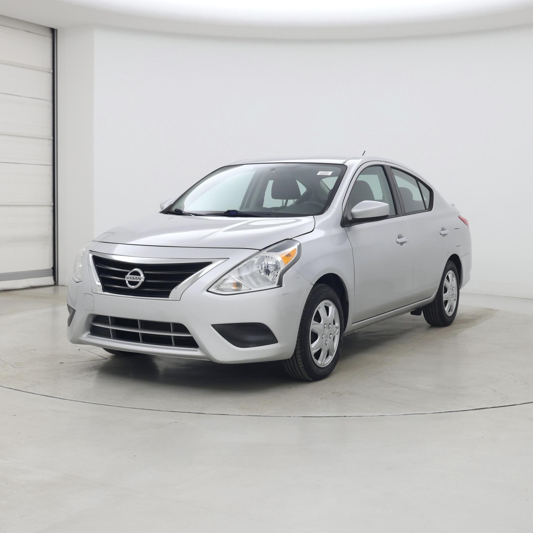 Thumbnail: 2019 Nissan Versa - 4