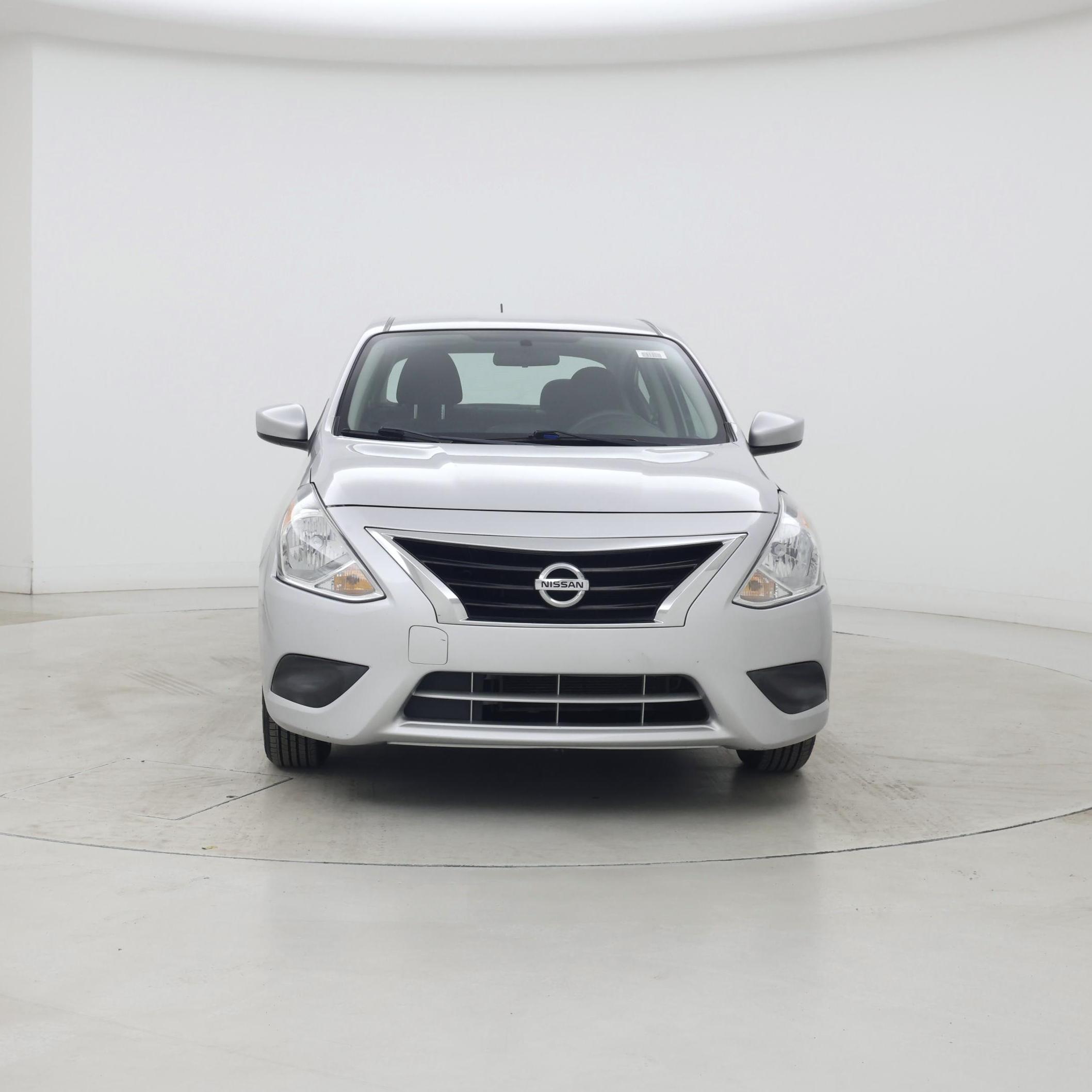 Thumbnail: 2019 Nissan Versa - 5