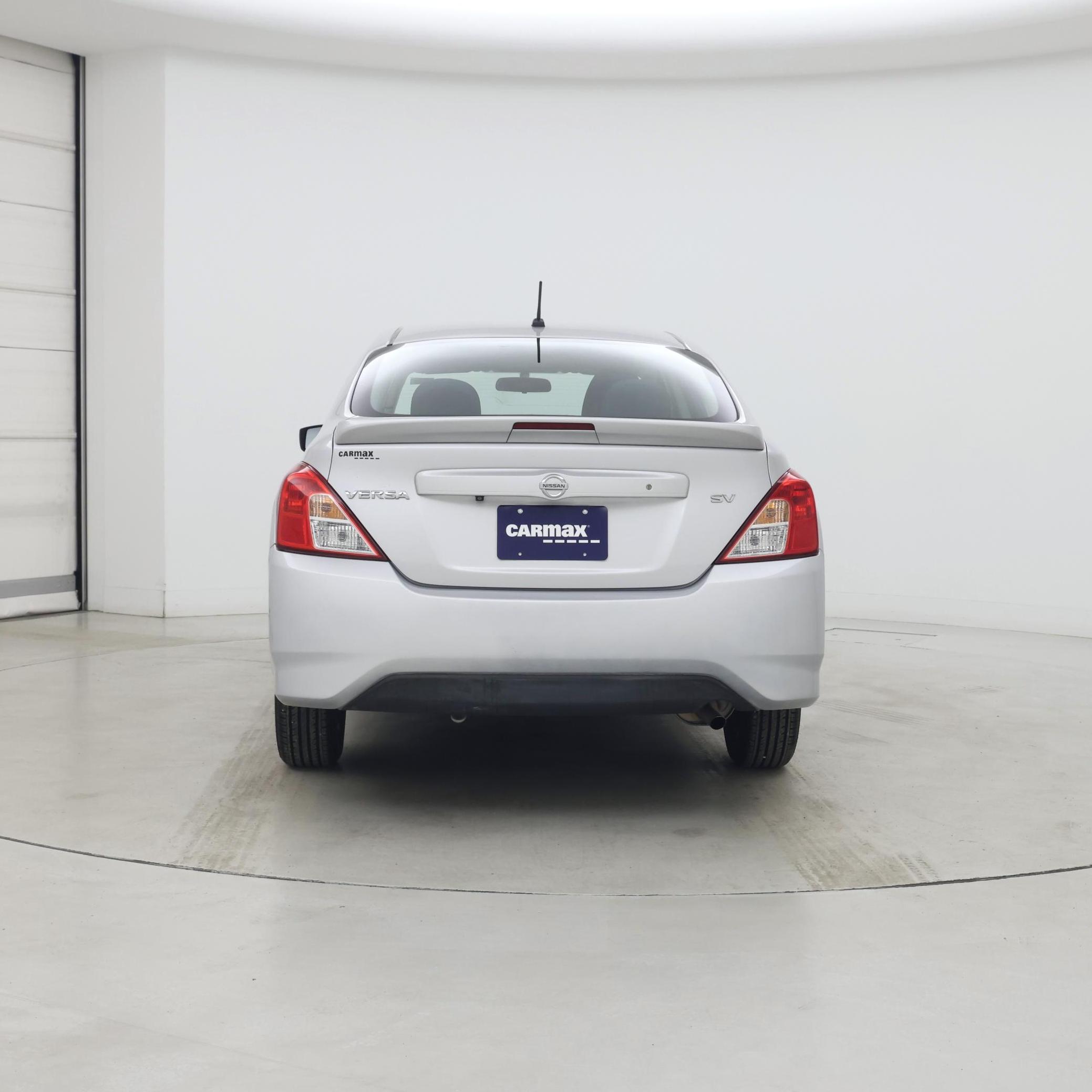 Thumbnail: 2019 Nissan Versa - 6