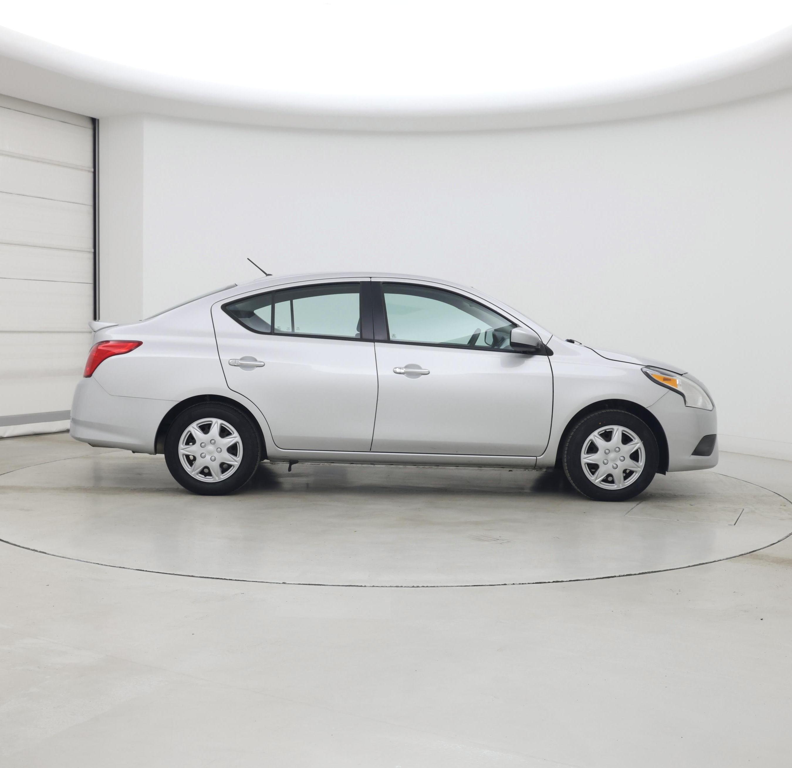 Thumbnail: 2019 Nissan Versa - 7