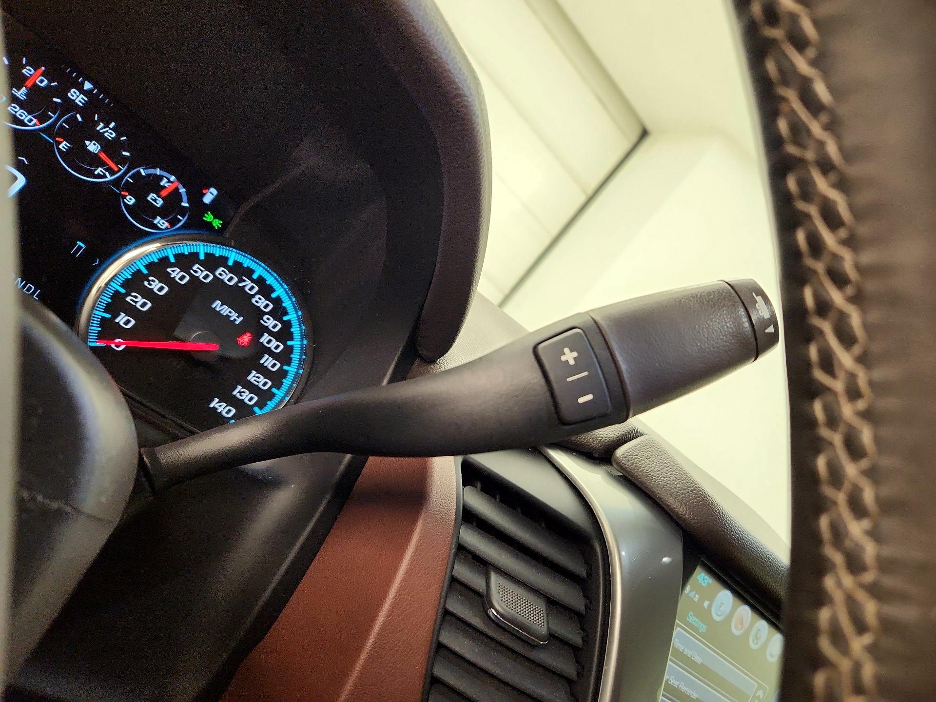 Thumbnail: 2018 Chevrolet Tahoe - 18