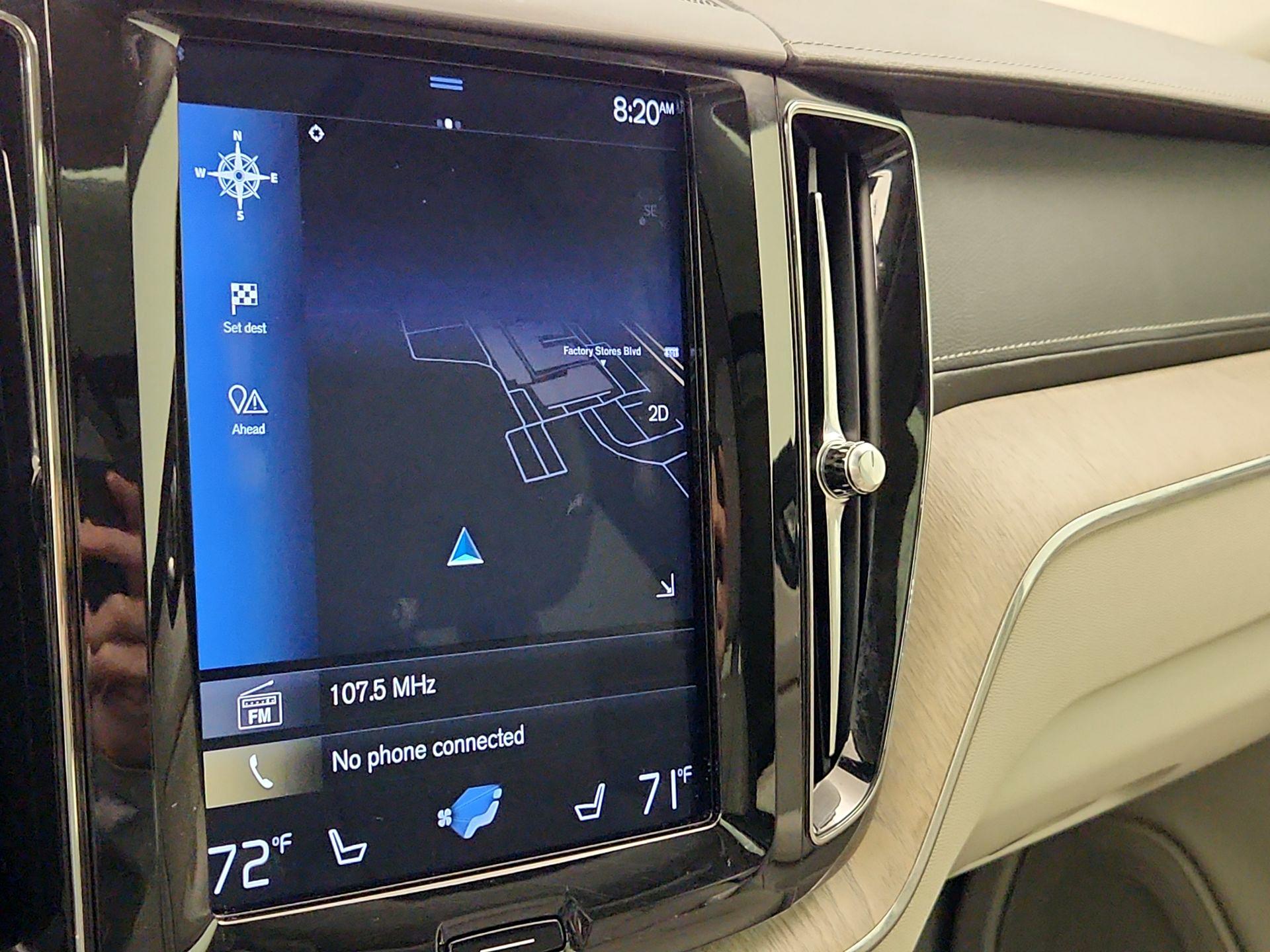 Thumbnail: 2019 Volvo XC60 - 12