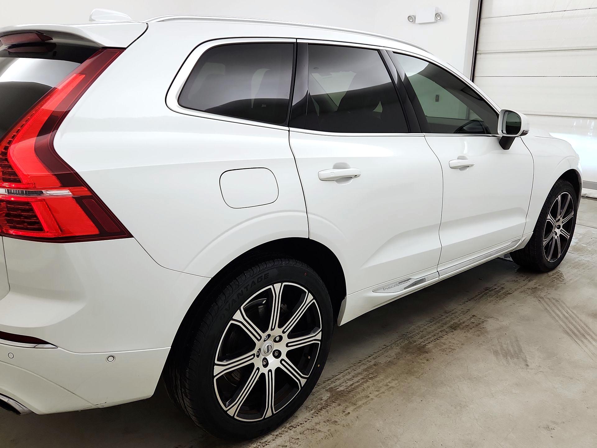 Thumbnail: 2019 Volvo XC60 - 5