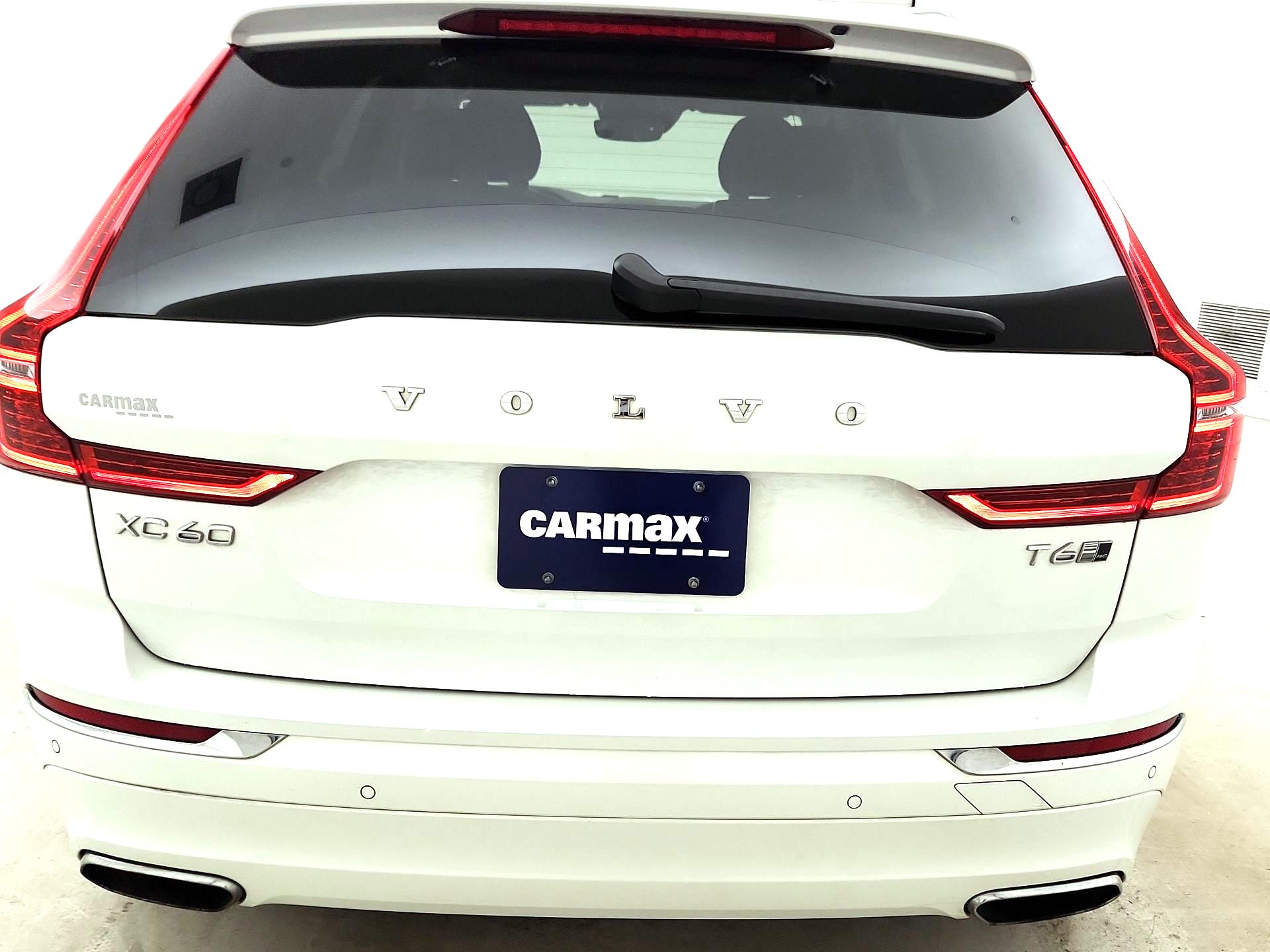 Thumbnail: 2019 Volvo XC60 - 6