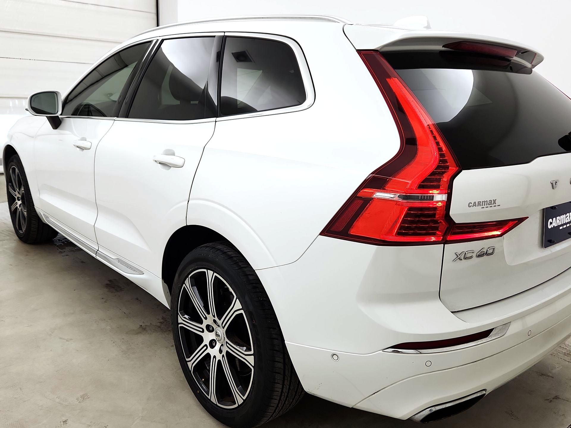 Thumbnail: 2019 Volvo XC60 - 7