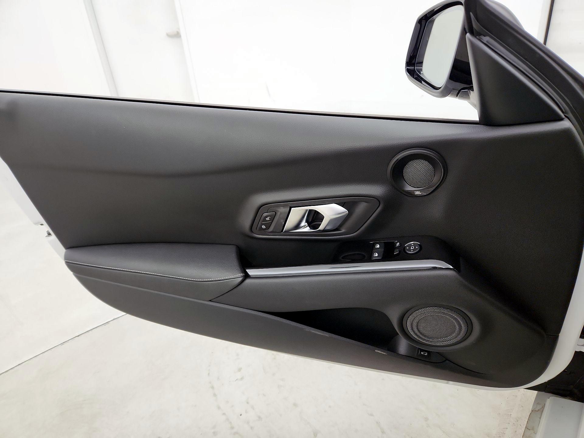 Thumbnail: 2020 Toyota Supra - 12