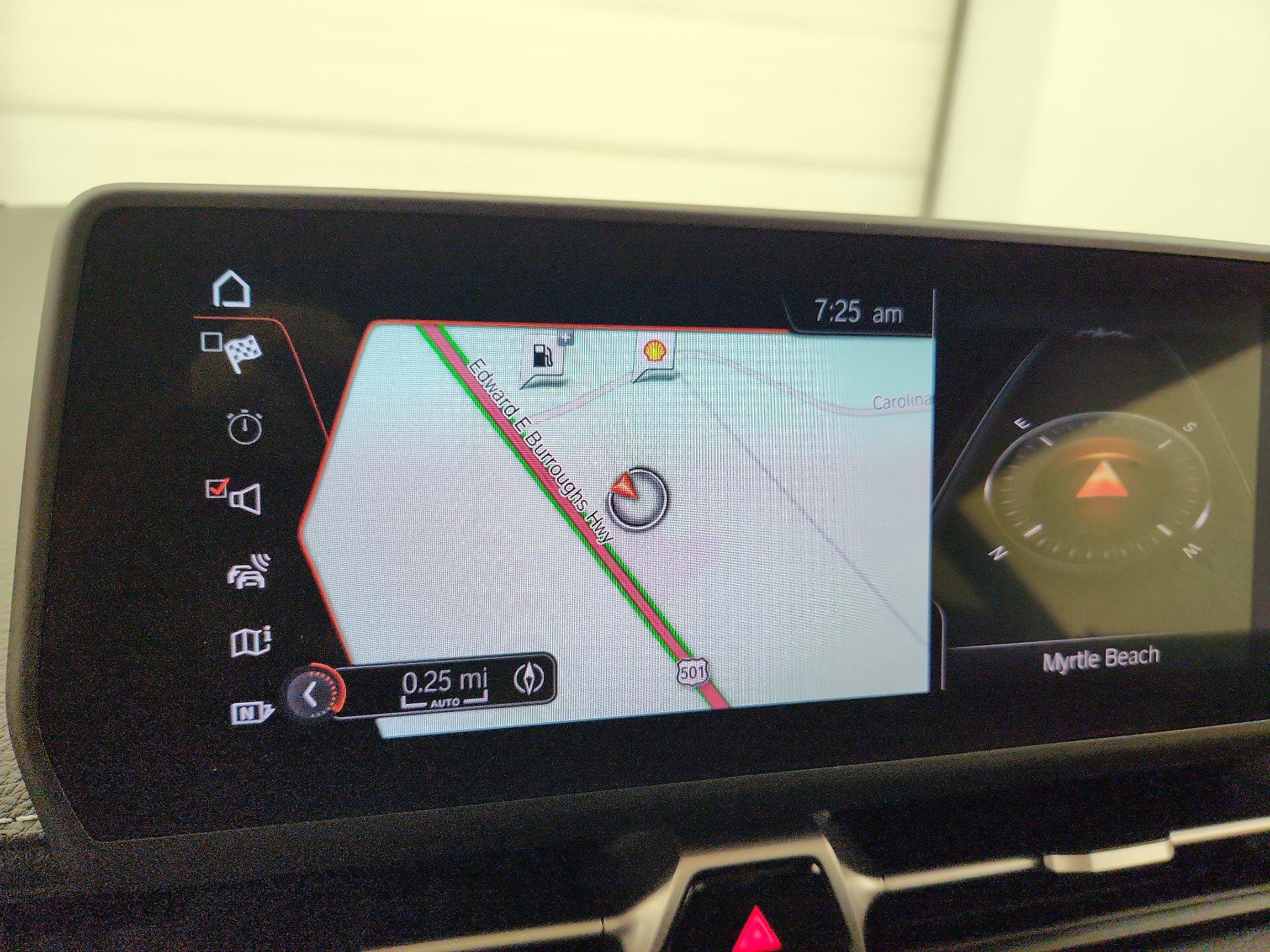 Thumbnail: 2020 Toyota Supra - 14