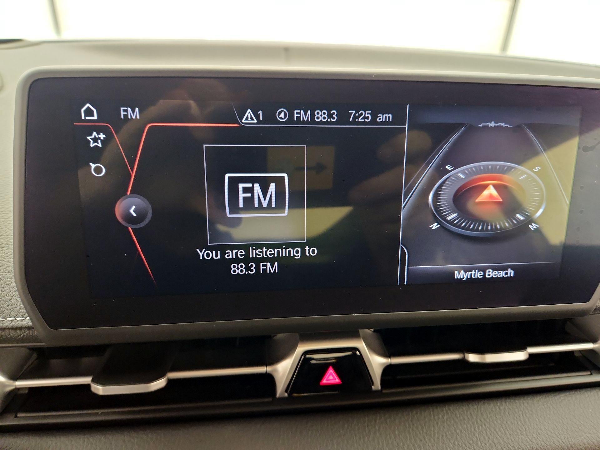 Thumbnail: 2020 Toyota Supra - 16