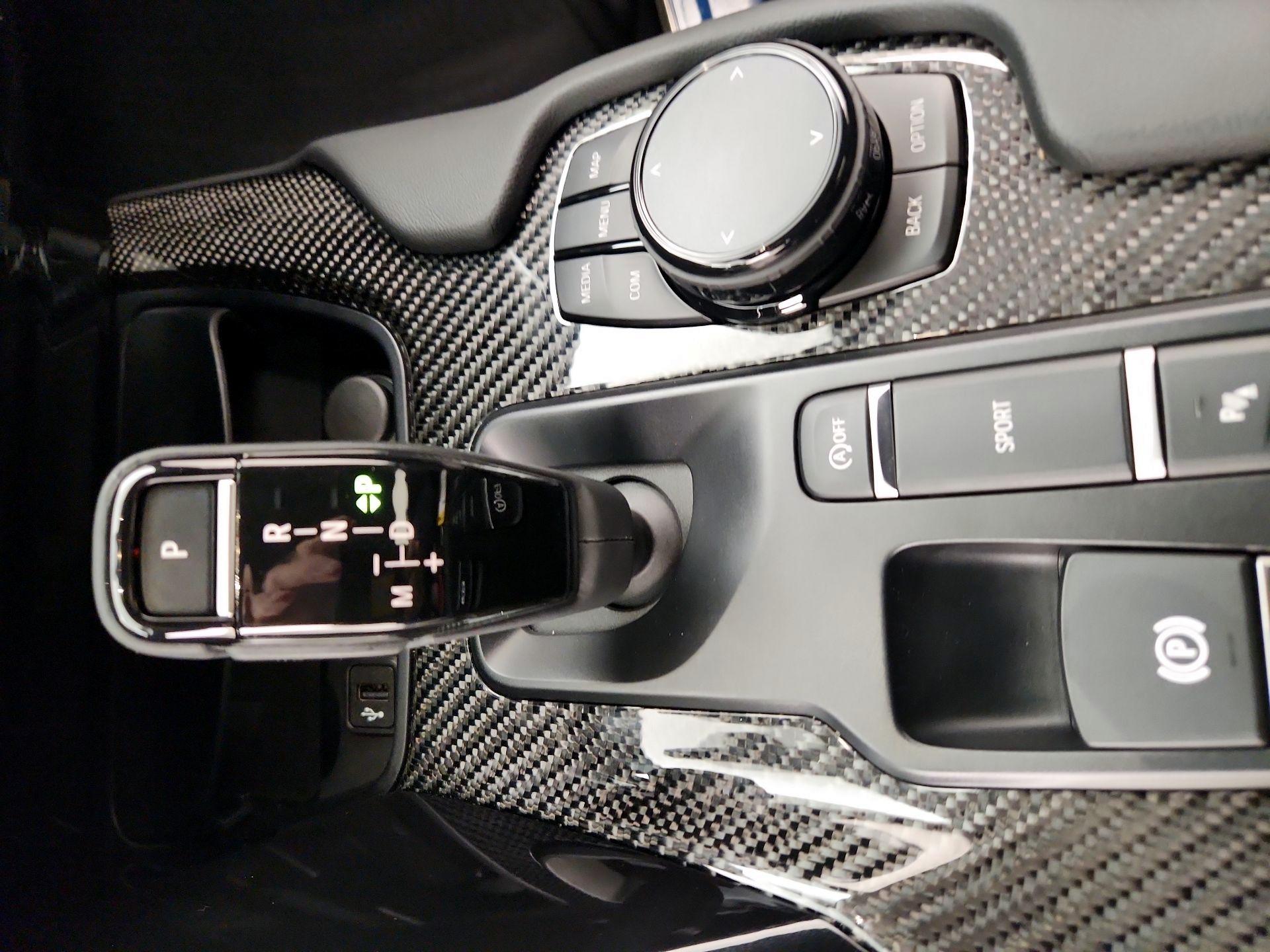 Thumbnail: 2020 Toyota Supra - 18