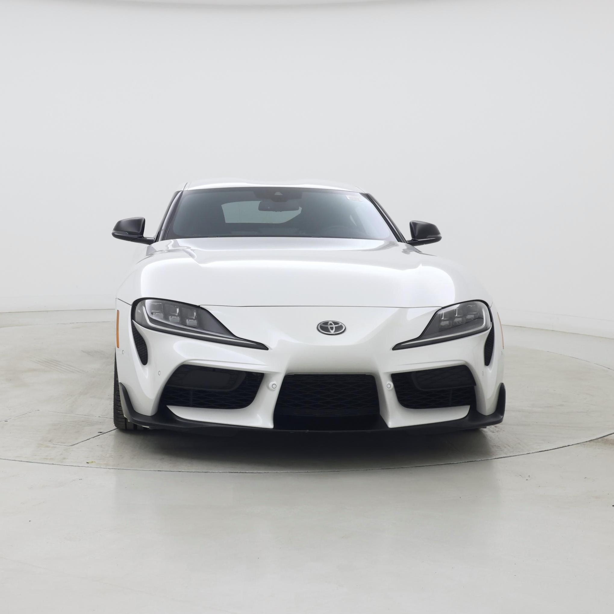 Thumbnail: 2020 Toyota Supra - 5