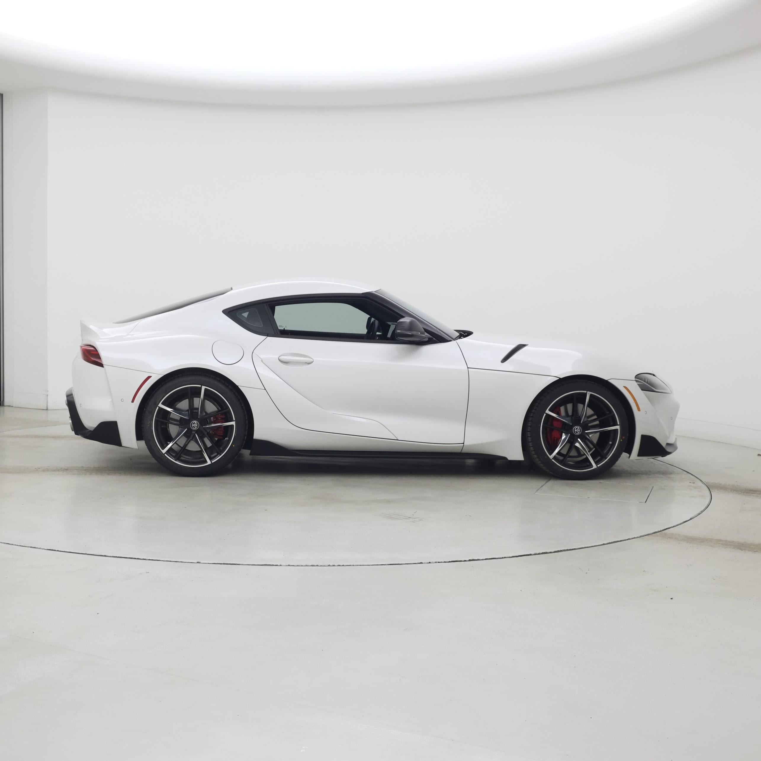 Thumbnail: 2020 Toyota Supra - 7