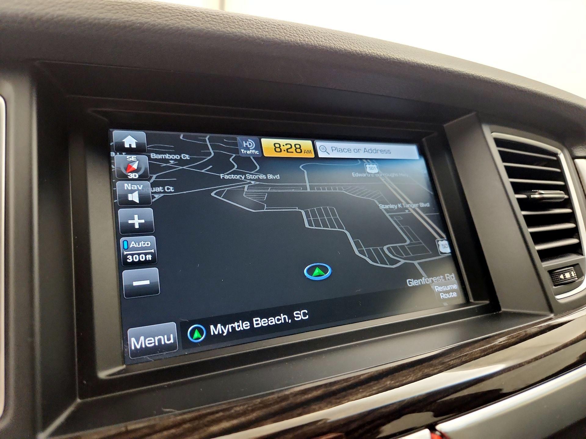 Thumbnail: 2020 Genesis G80 - 14